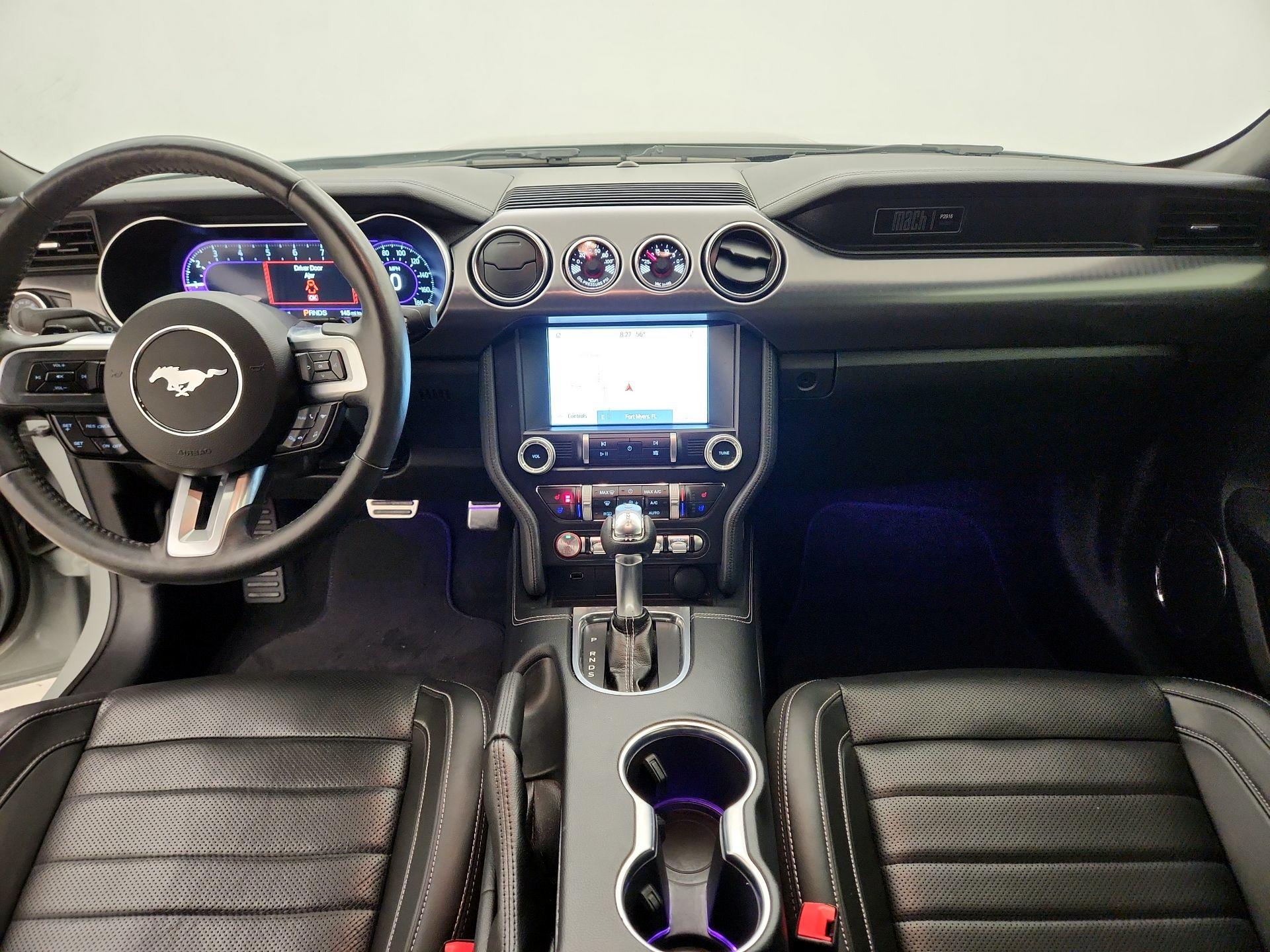 Thumbnail: 2023 Ford Mustang - 9