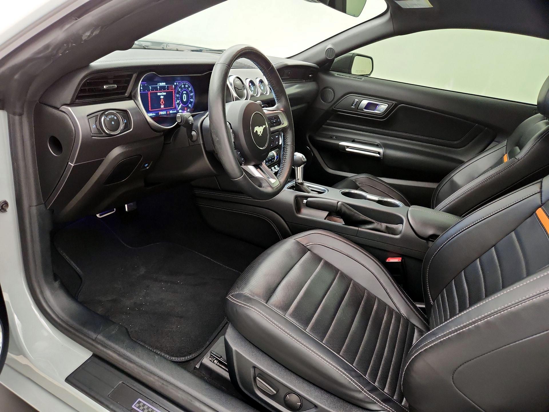 Thumbnail: 2023 Ford Mustang - 11