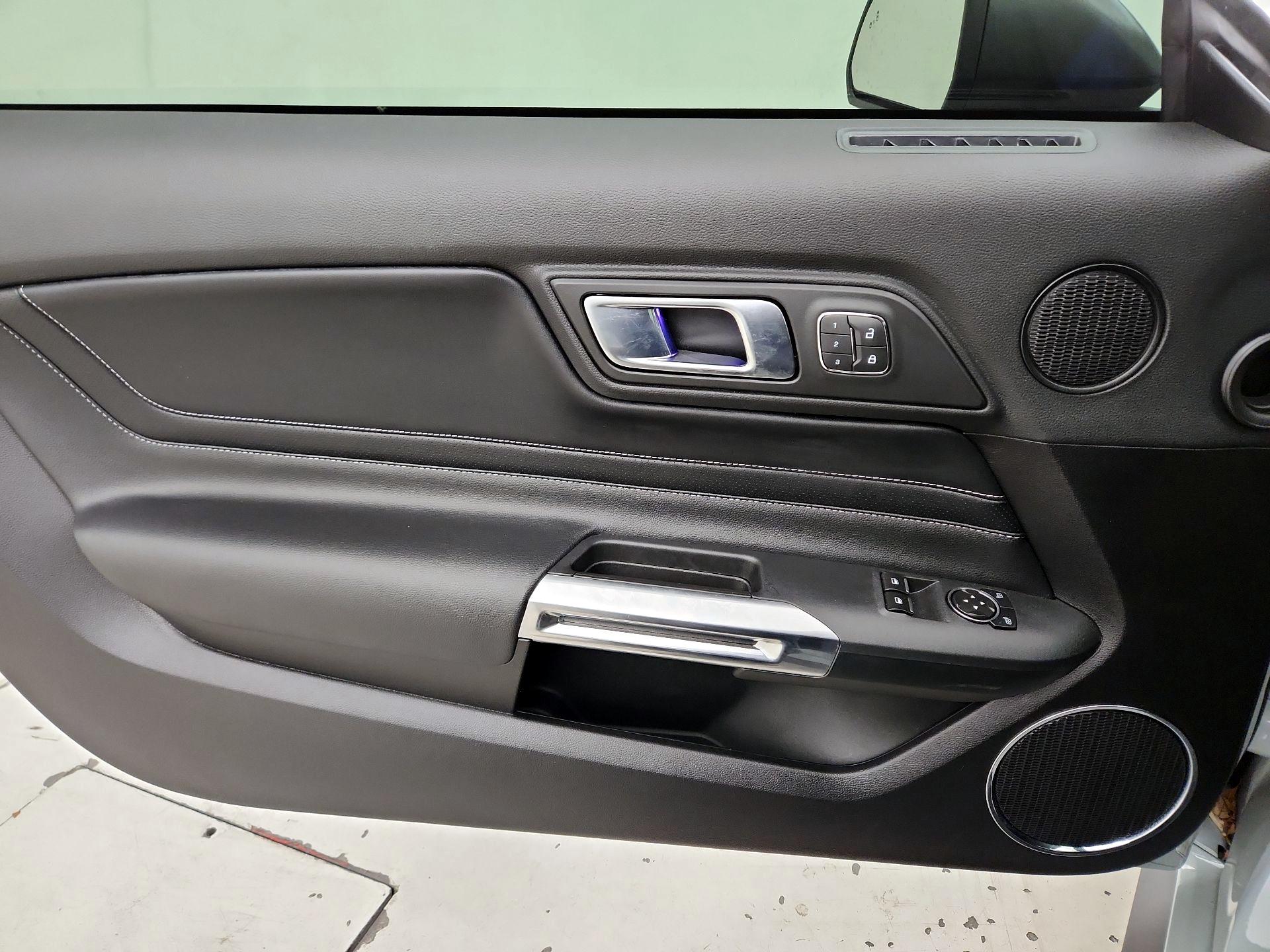 Thumbnail: 2023 Ford Mustang - 12