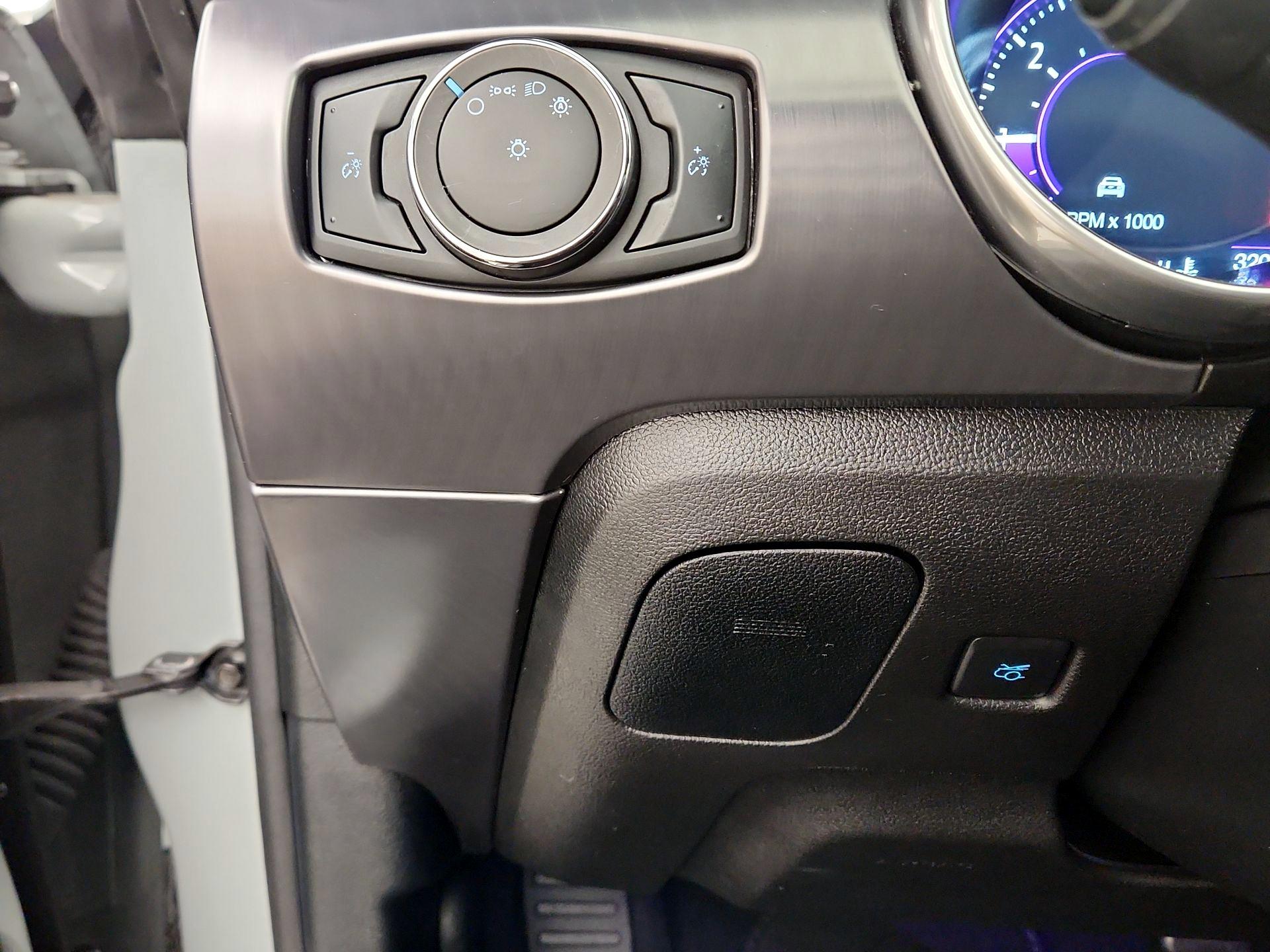 Thumbnail: 2023 Ford Mustang - 13