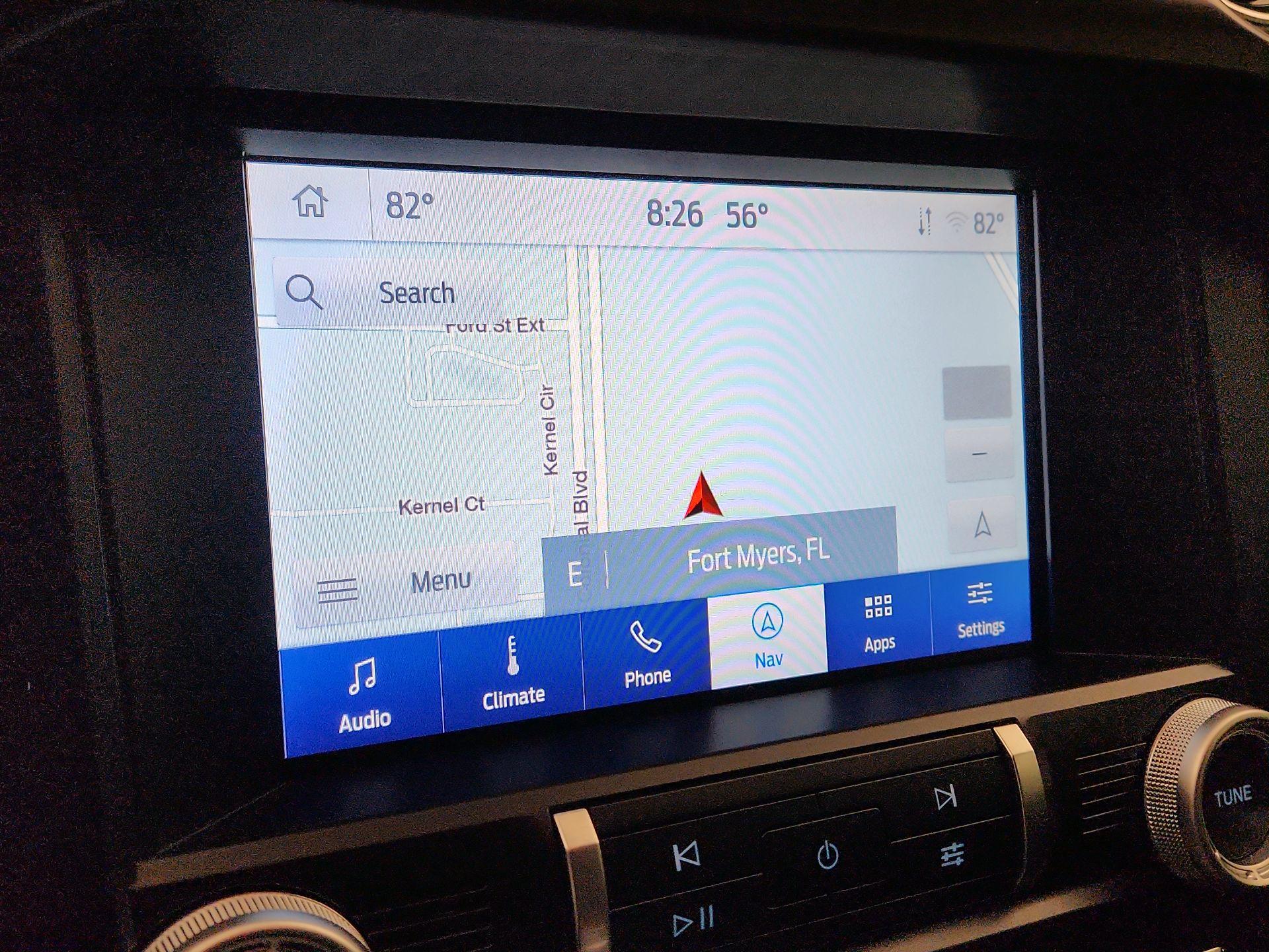 Thumbnail: 2023 Ford Mustang - 14