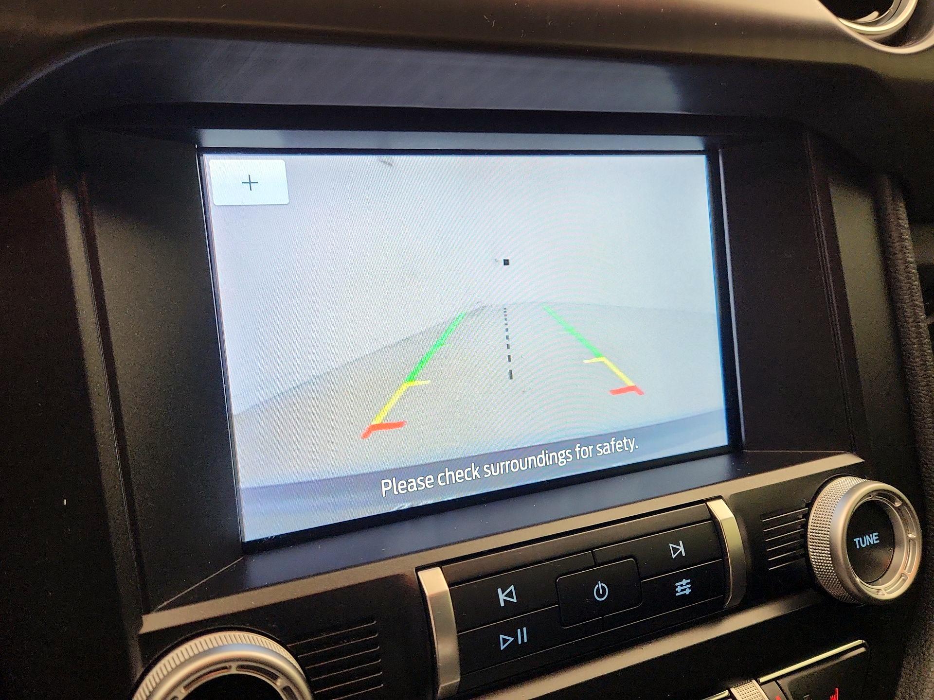 Thumbnail: 2023 Ford Mustang - 15