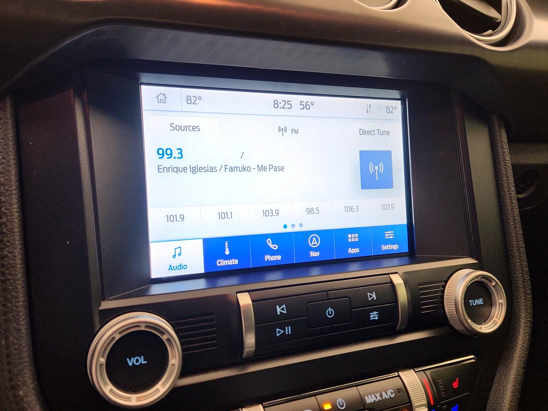 Thumbnail: 2023 Ford Mustang - 16