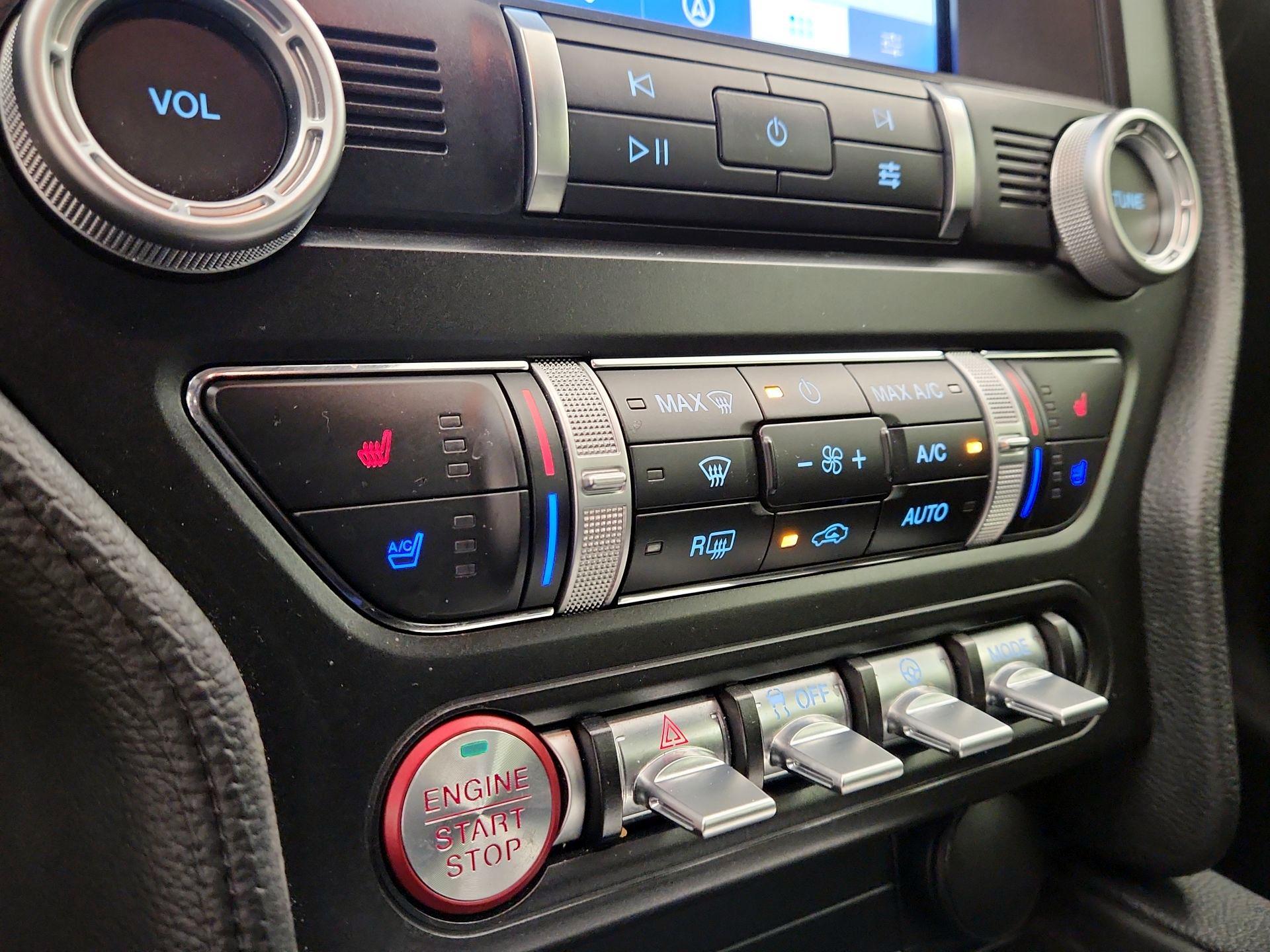 Thumbnail: 2023 Ford Mustang - 17