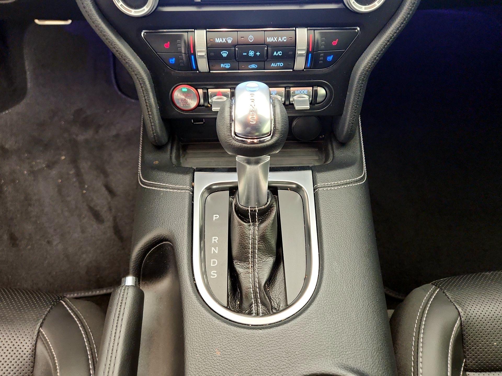 Thumbnail: 2023 Ford Mustang - 18