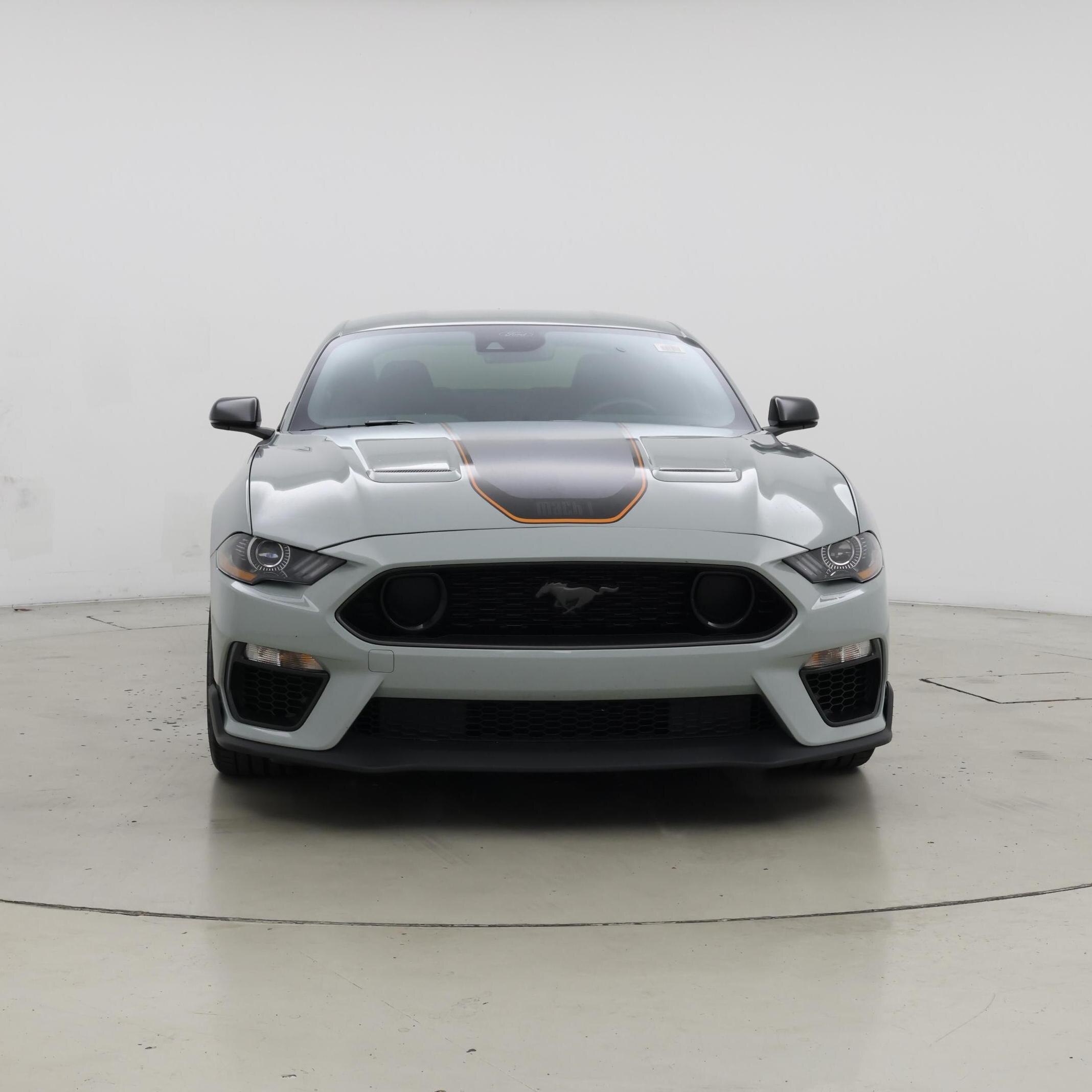 Thumbnail: 2023 Ford Mustang - 5