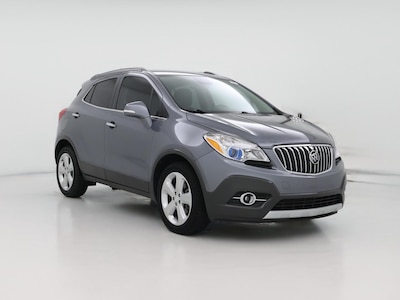 2015 Buick Encore Convenience