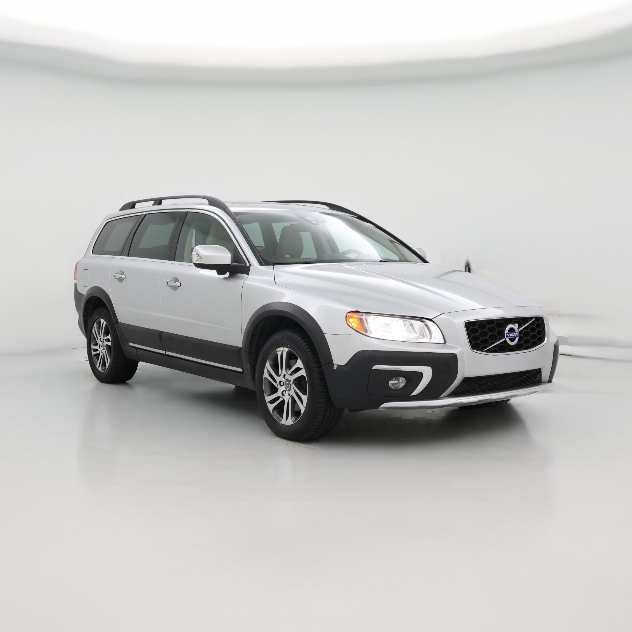 Thumbnail: 2015 Volvo XC70 - 1