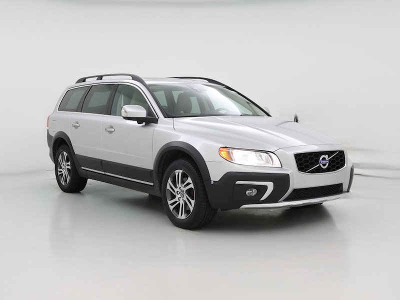 2015 Volvo XC70 T5 -
                  Warner Robins, GA