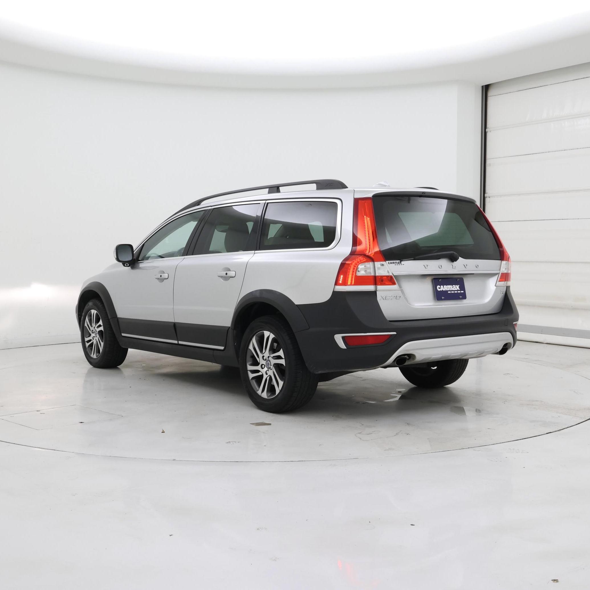 Thumbnail: 2015 Volvo XC70 - 2