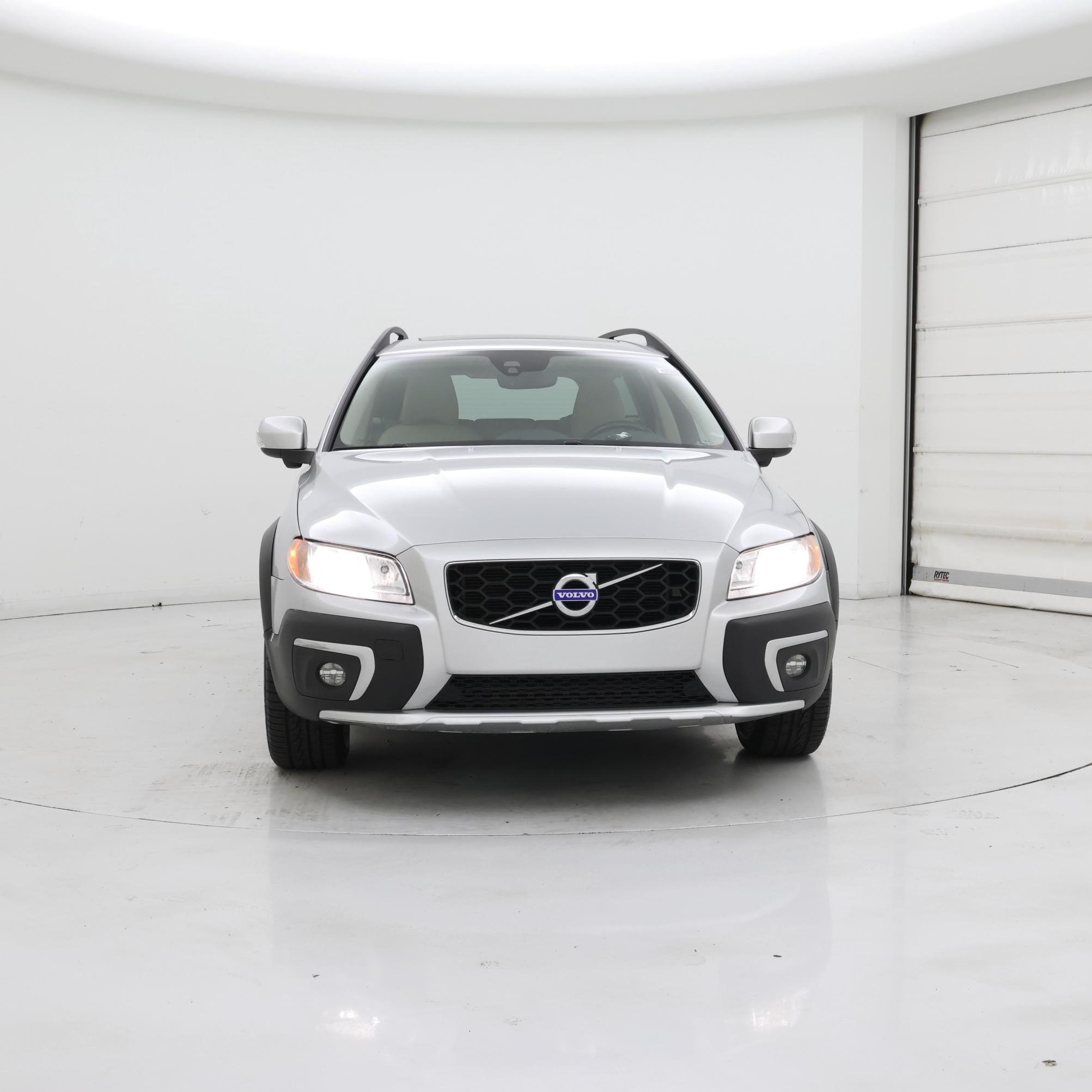 Thumbnail: 2015 Volvo XC70 - 5