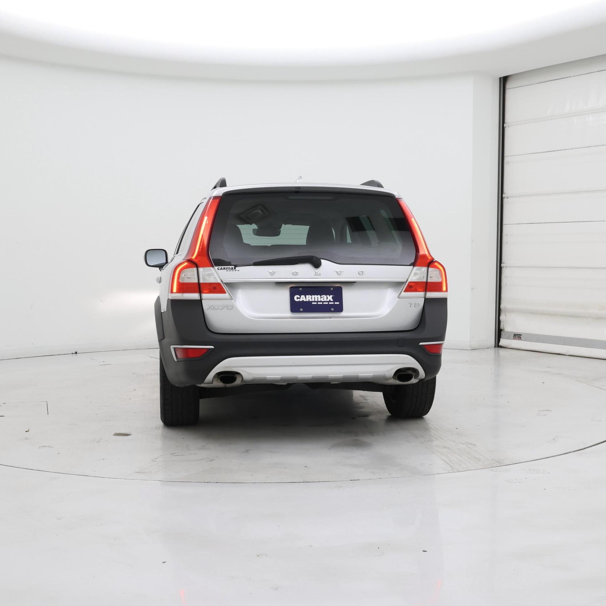 Thumbnail: 2015 Volvo XC70 - 6