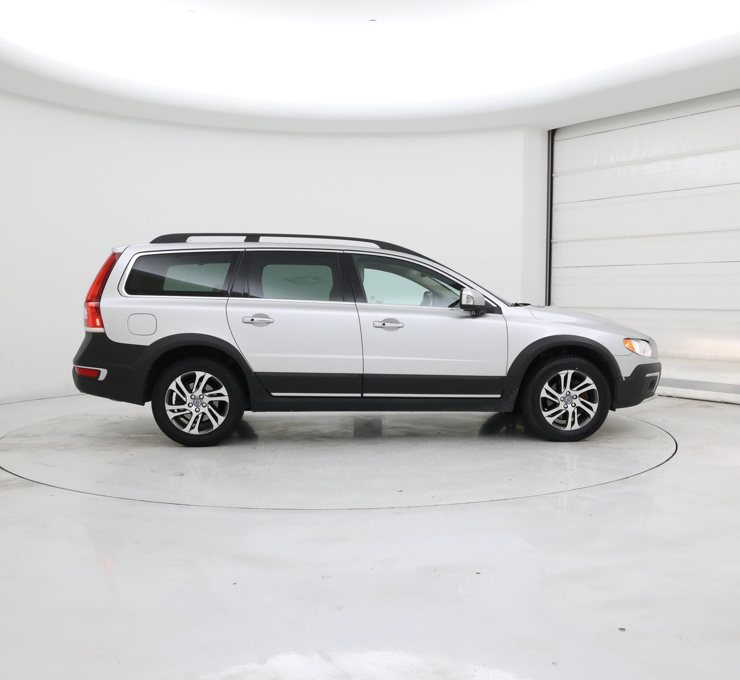 Thumbnail: 2015 Volvo XC70 - 7