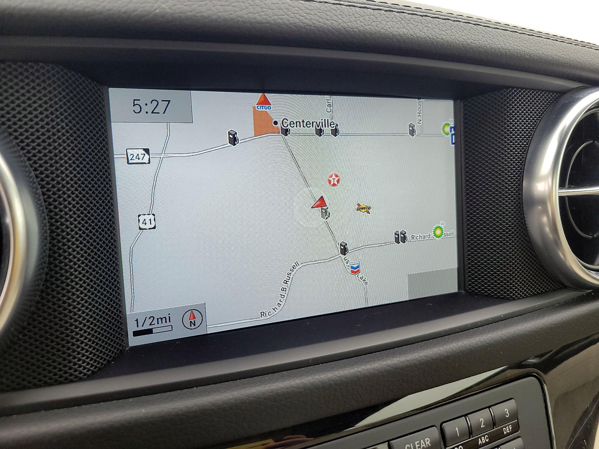 Thumbnail: 2016 Mercedes-Benz SL-Class - 14