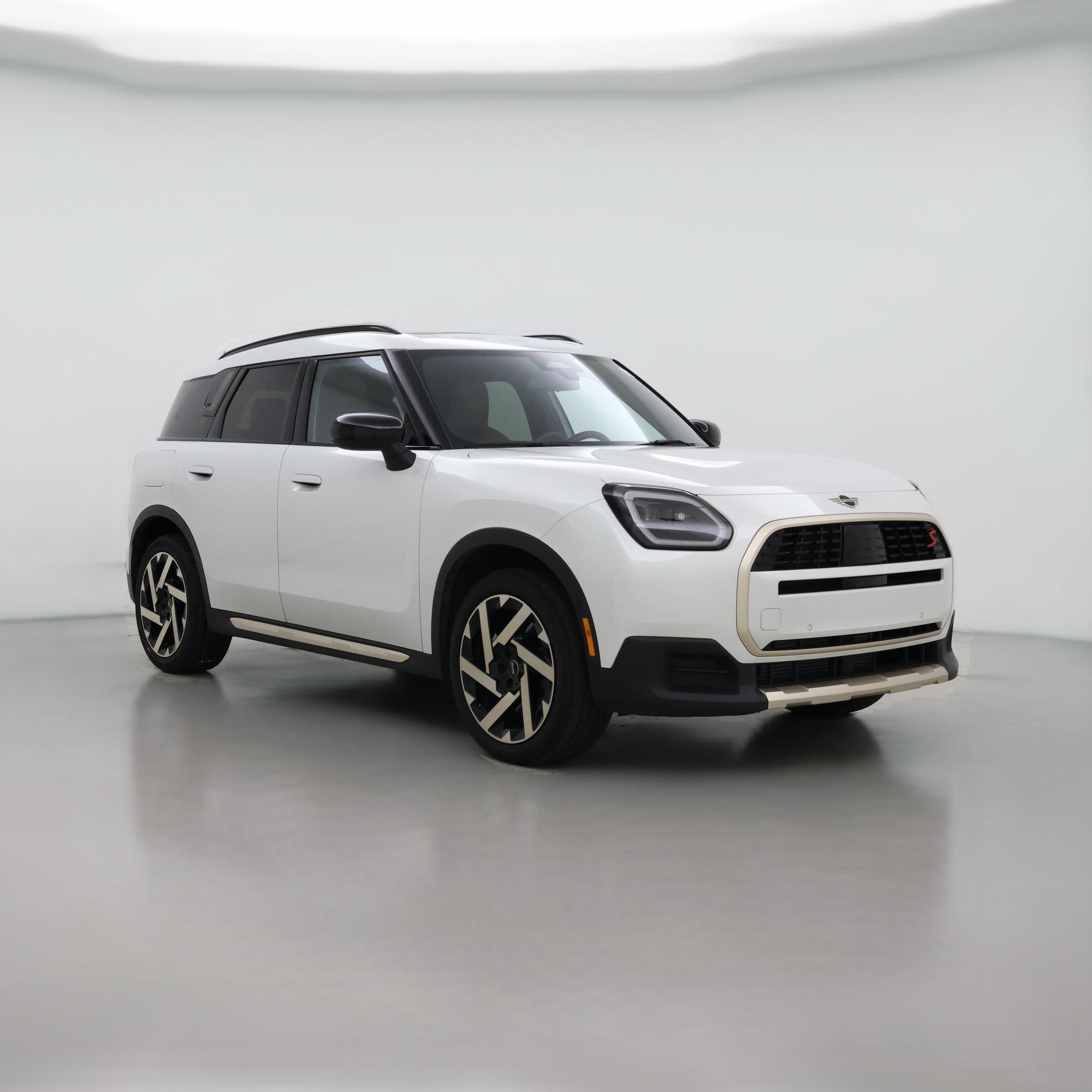 Thumbnail: 2025 MINI Cooper Countryman - 1