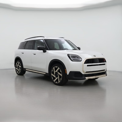 2025 Mini Cooper Countryman S ALL4