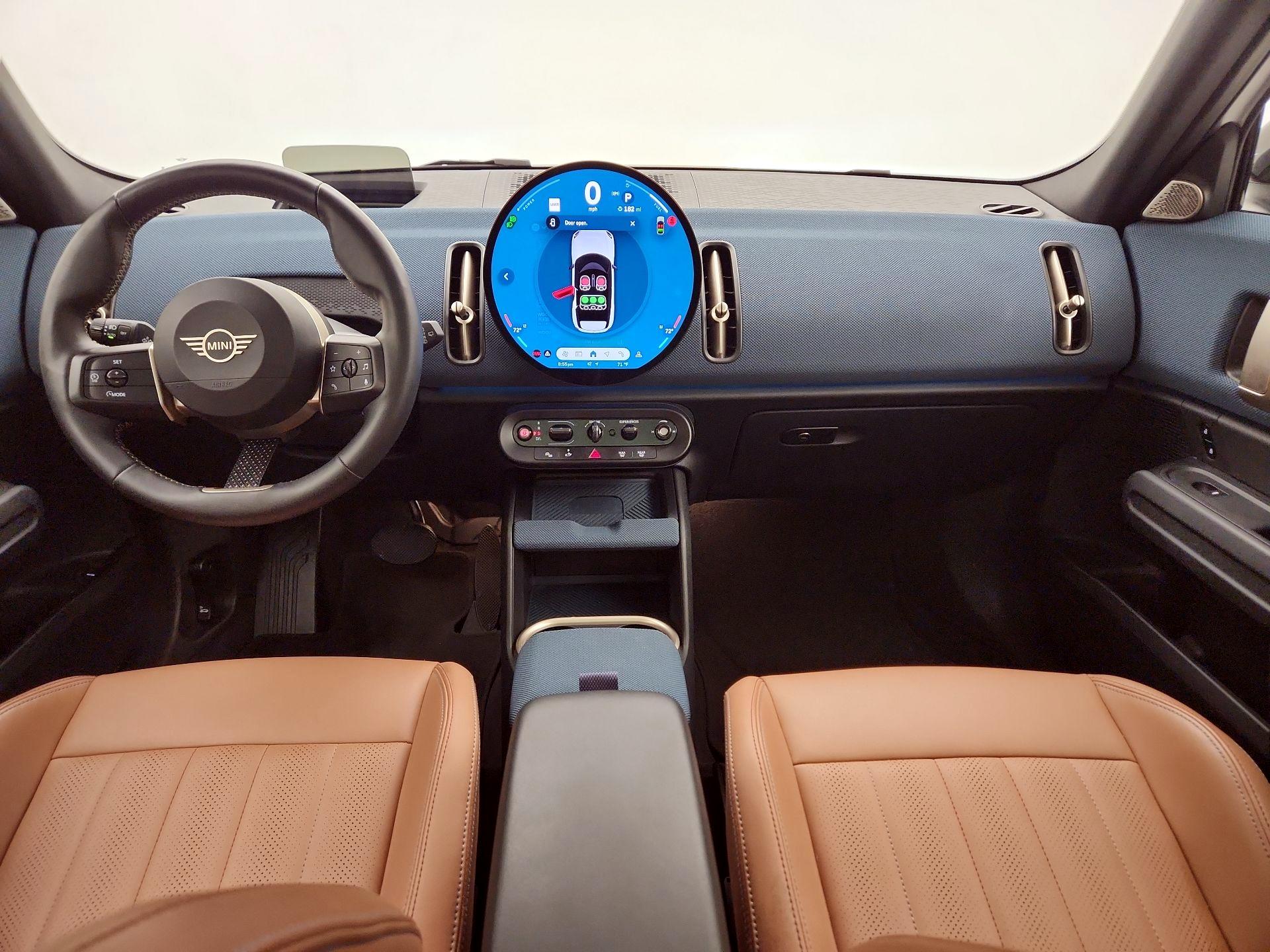 Thumbnail: 2025 MINI Cooper Countryman - 9