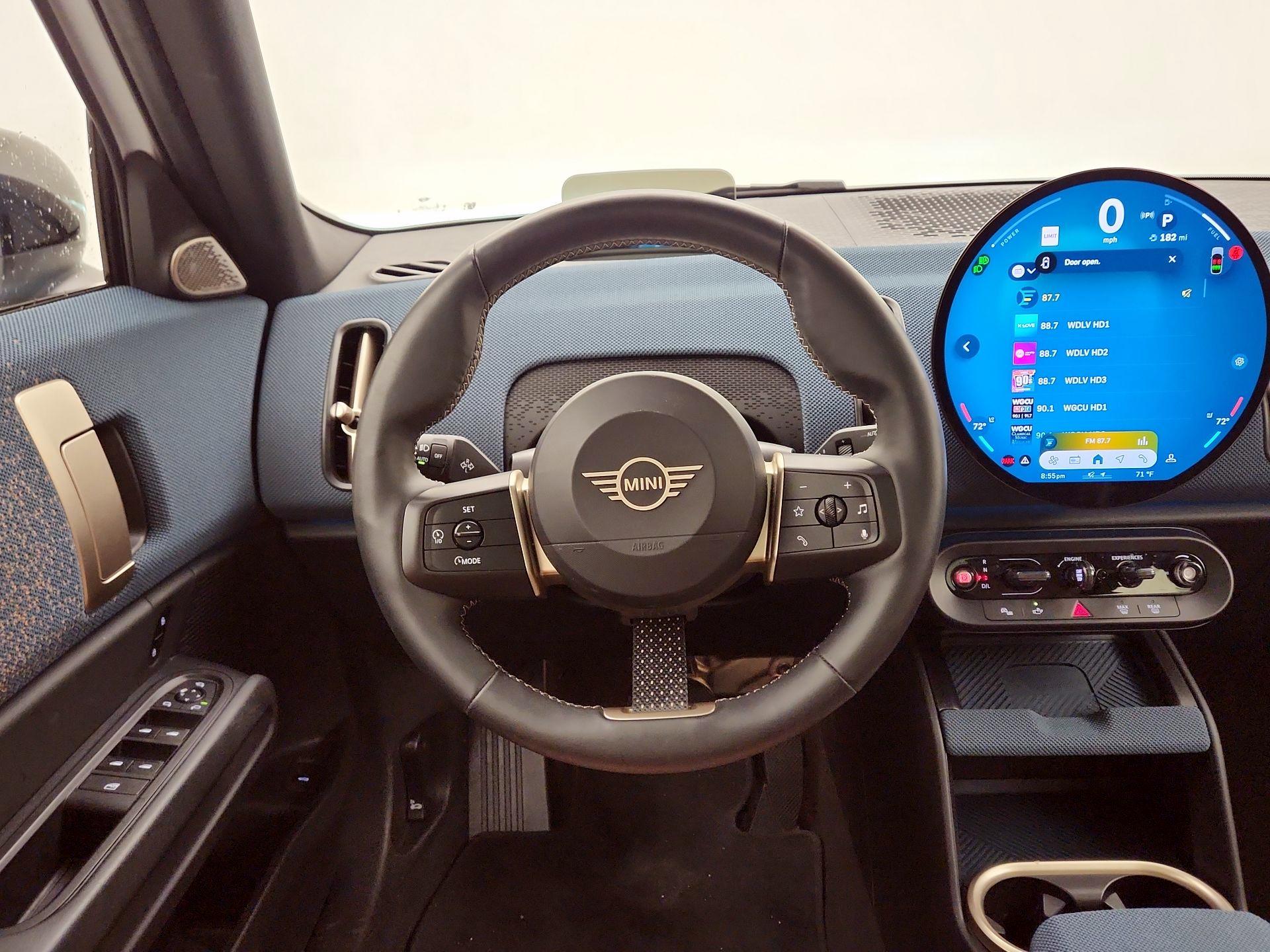 Thumbnail: 2025 MINI Cooper Countryman - 10