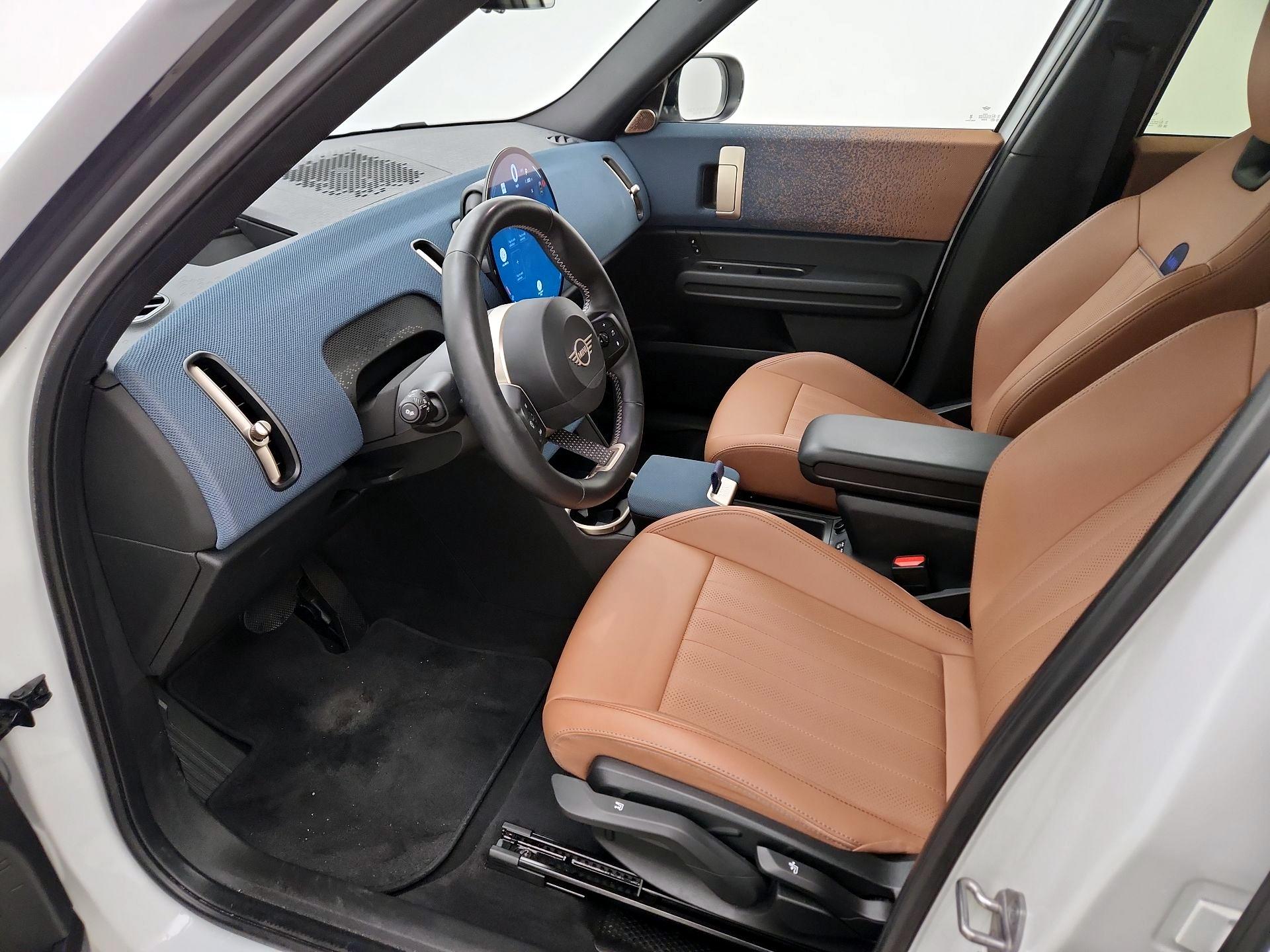 Thumbnail: 2025 MINI Cooper Countryman - 11