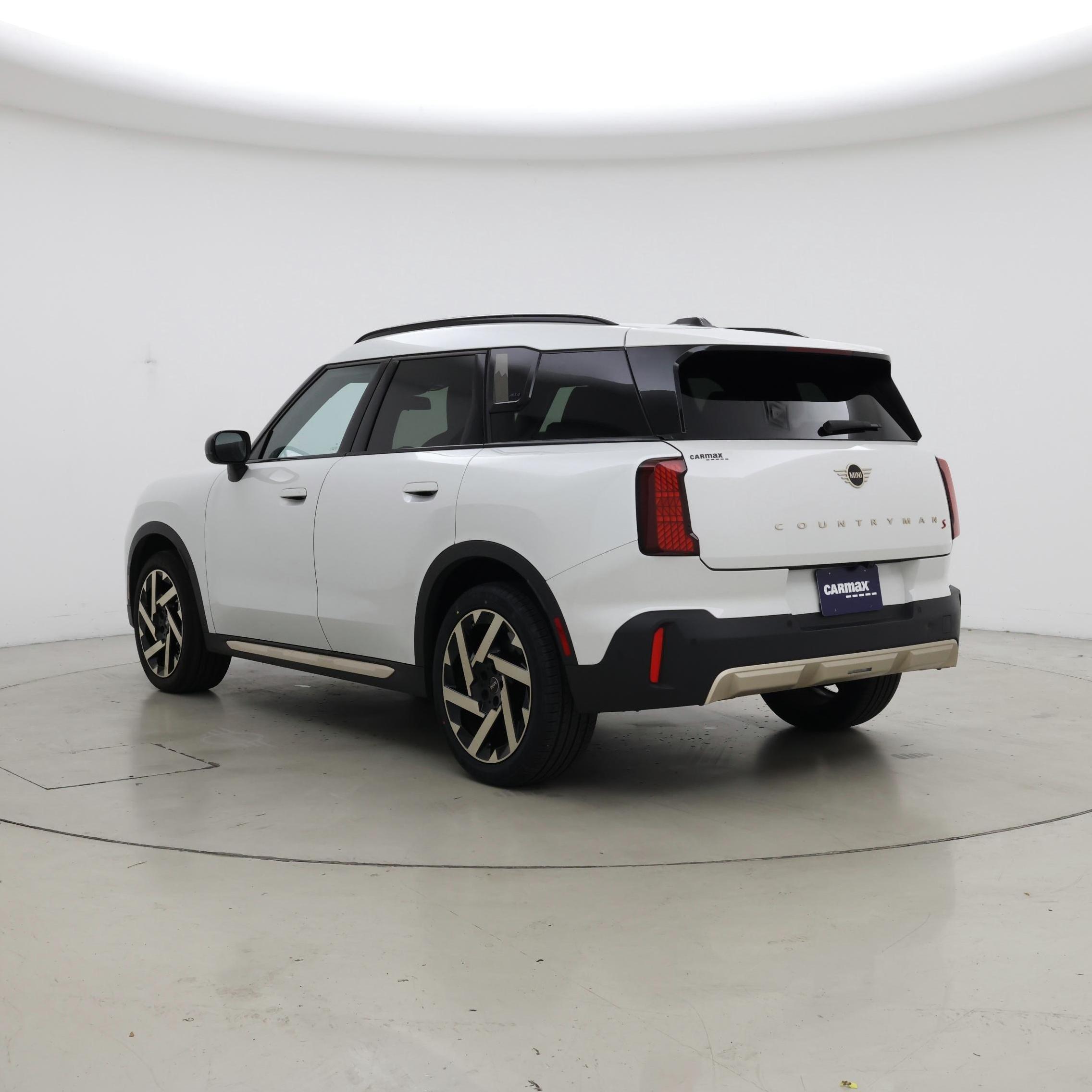 Thumbnail: 2025 MINI Cooper Countryman - 2