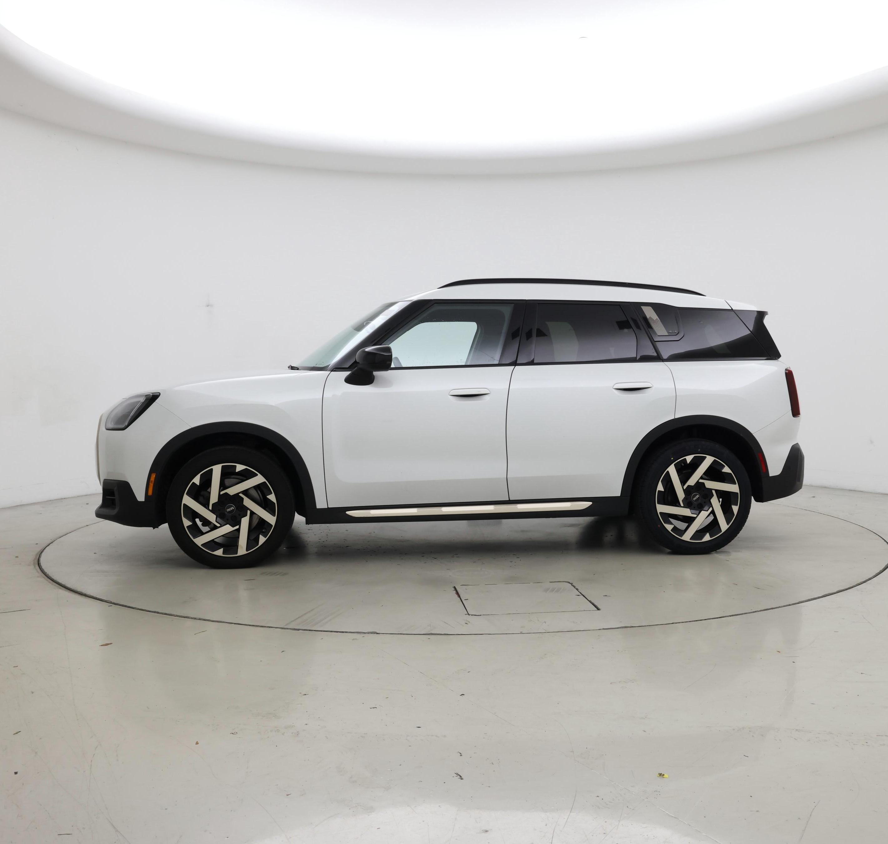Thumbnail: 2025 MINI Cooper Countryman - 3
