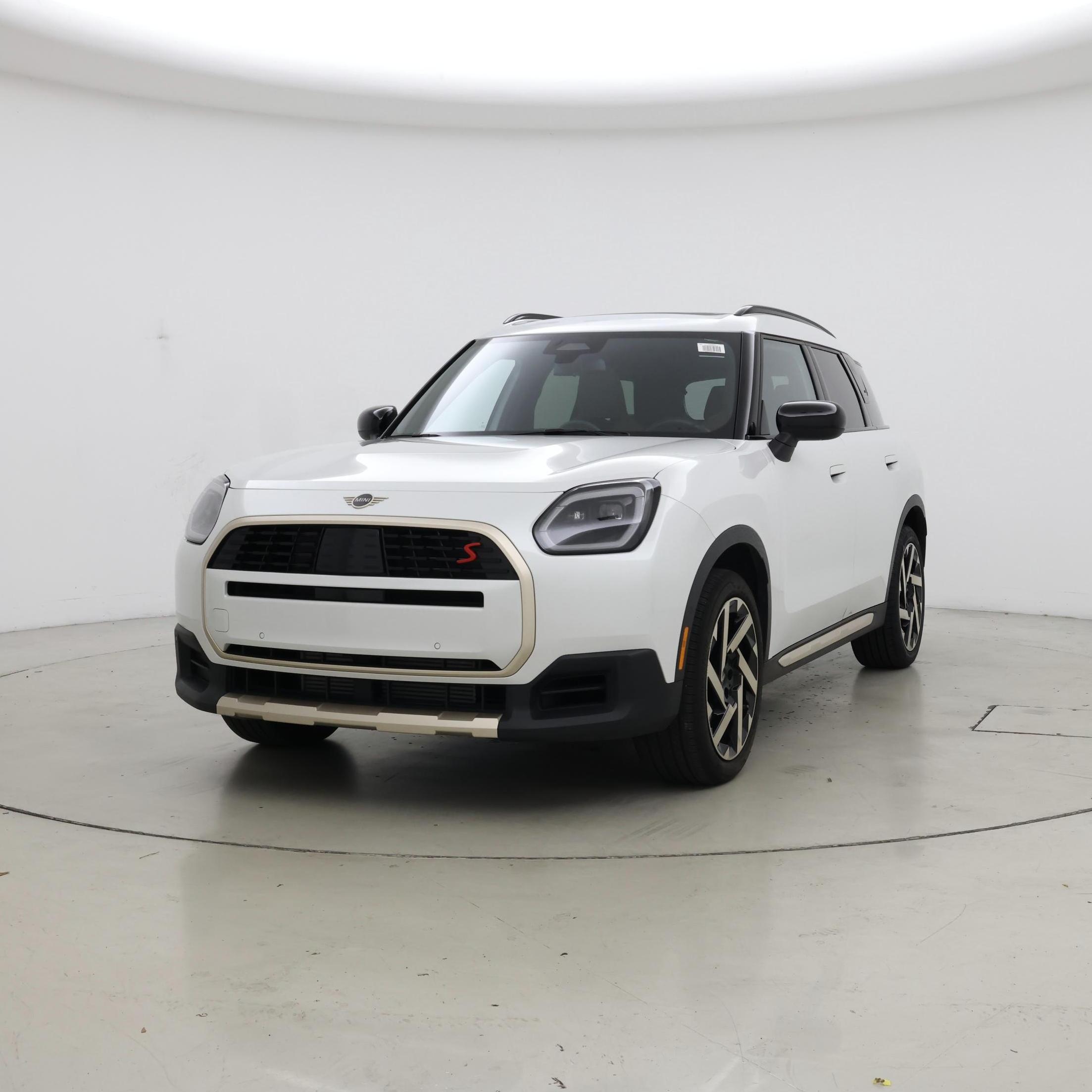 Thumbnail: 2025 MINI Cooper Countryman - 4