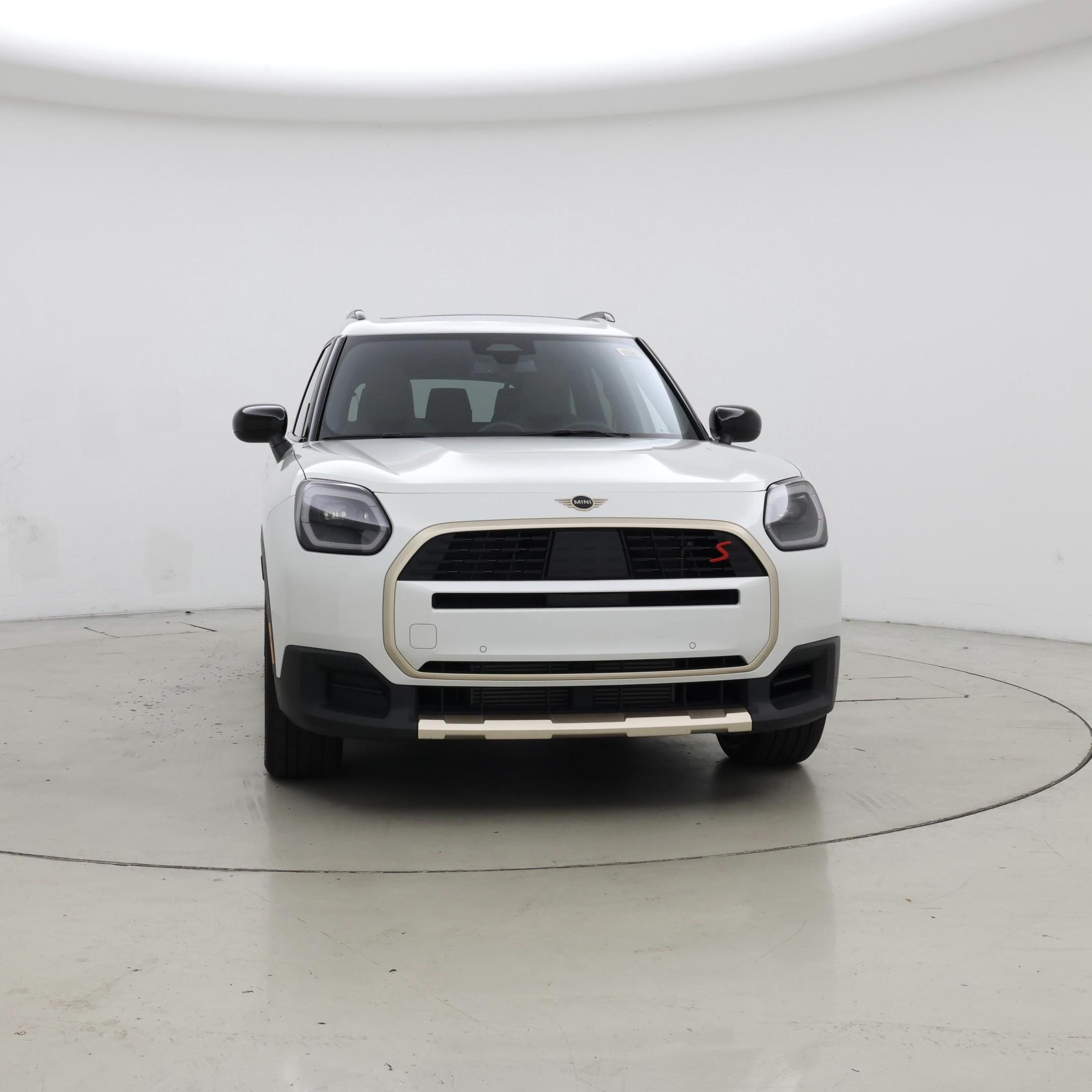 Thumbnail: 2025 MINI Cooper Countryman - 5