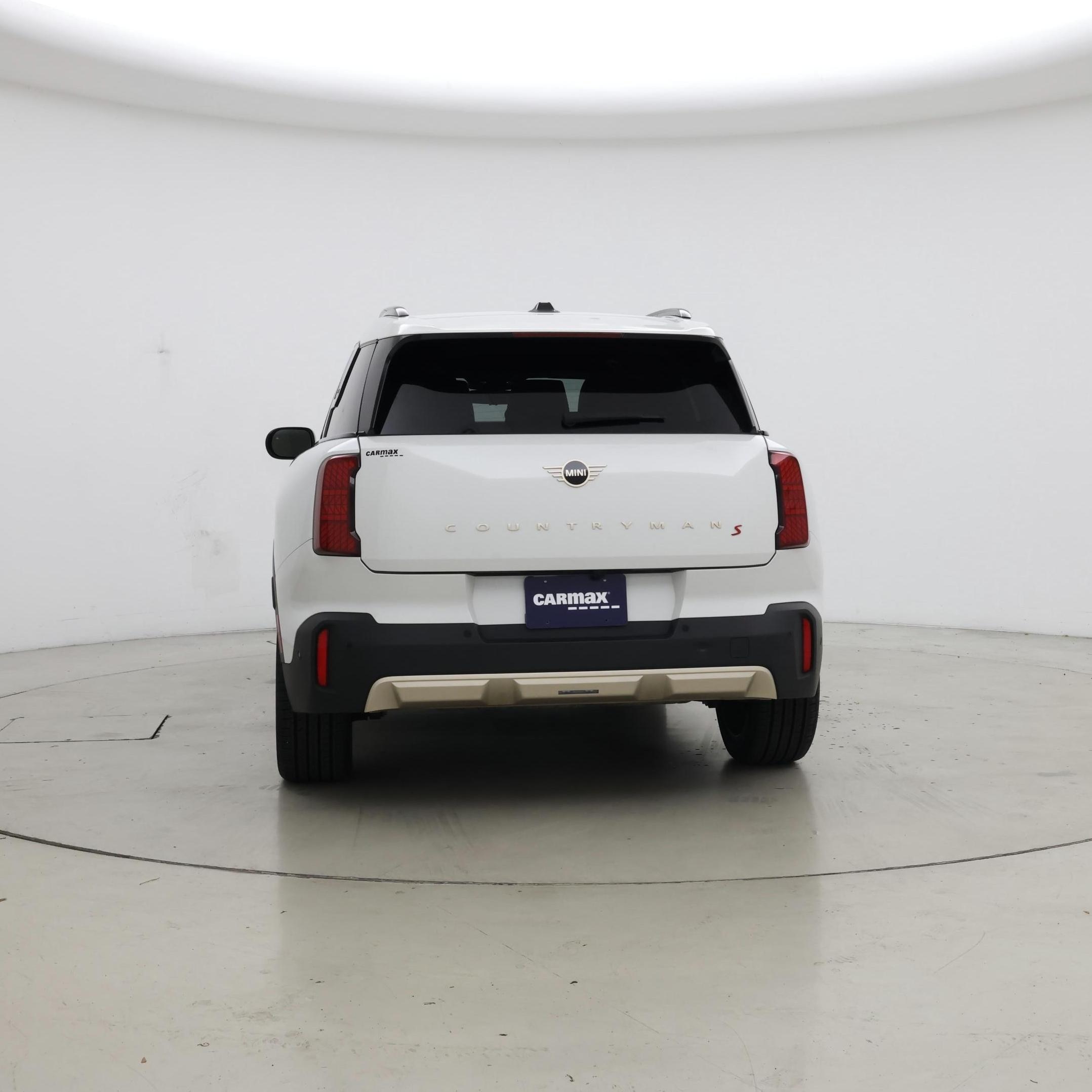 Thumbnail: 2025 MINI Cooper Countryman - 6