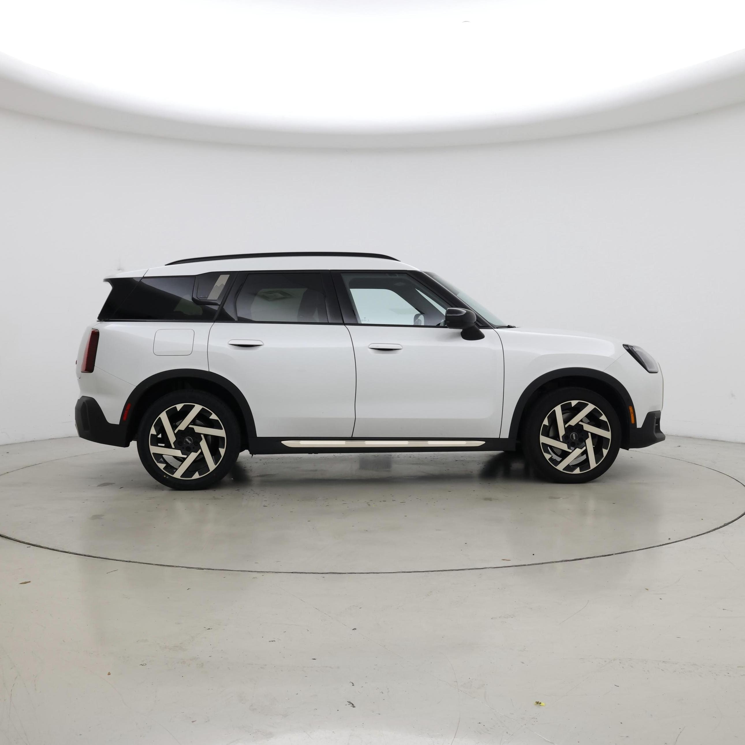 Thumbnail: 2025 MINI Cooper Countryman - 7