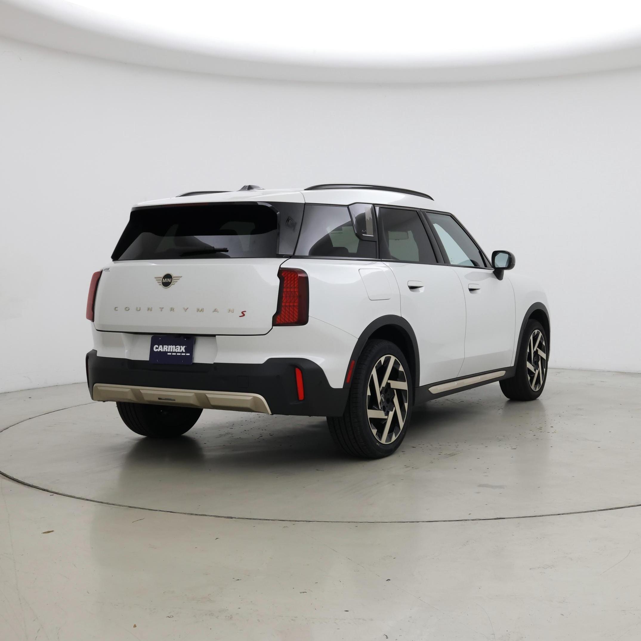Thumbnail: 2025 MINI Cooper Countryman - 8