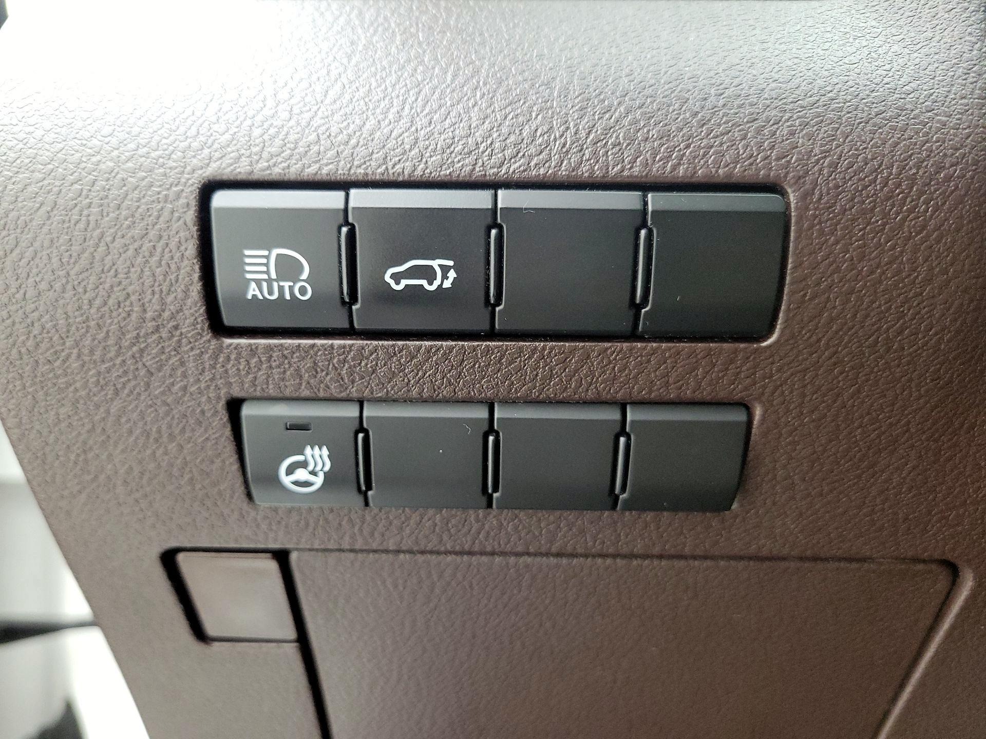 Thumbnail: 2018 Lexus RX - 13