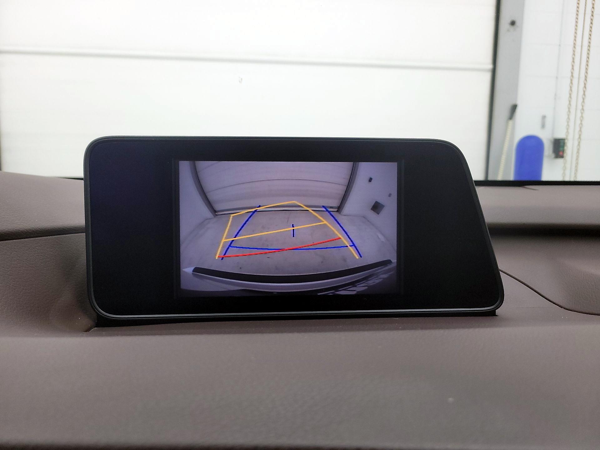 Thumbnail: 2018 Lexus RX - 14