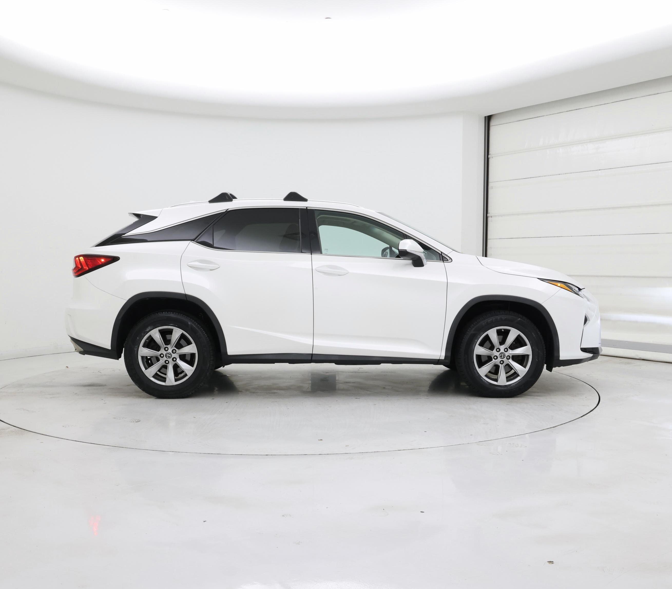 Thumbnail: 2018 Lexus RX - 7