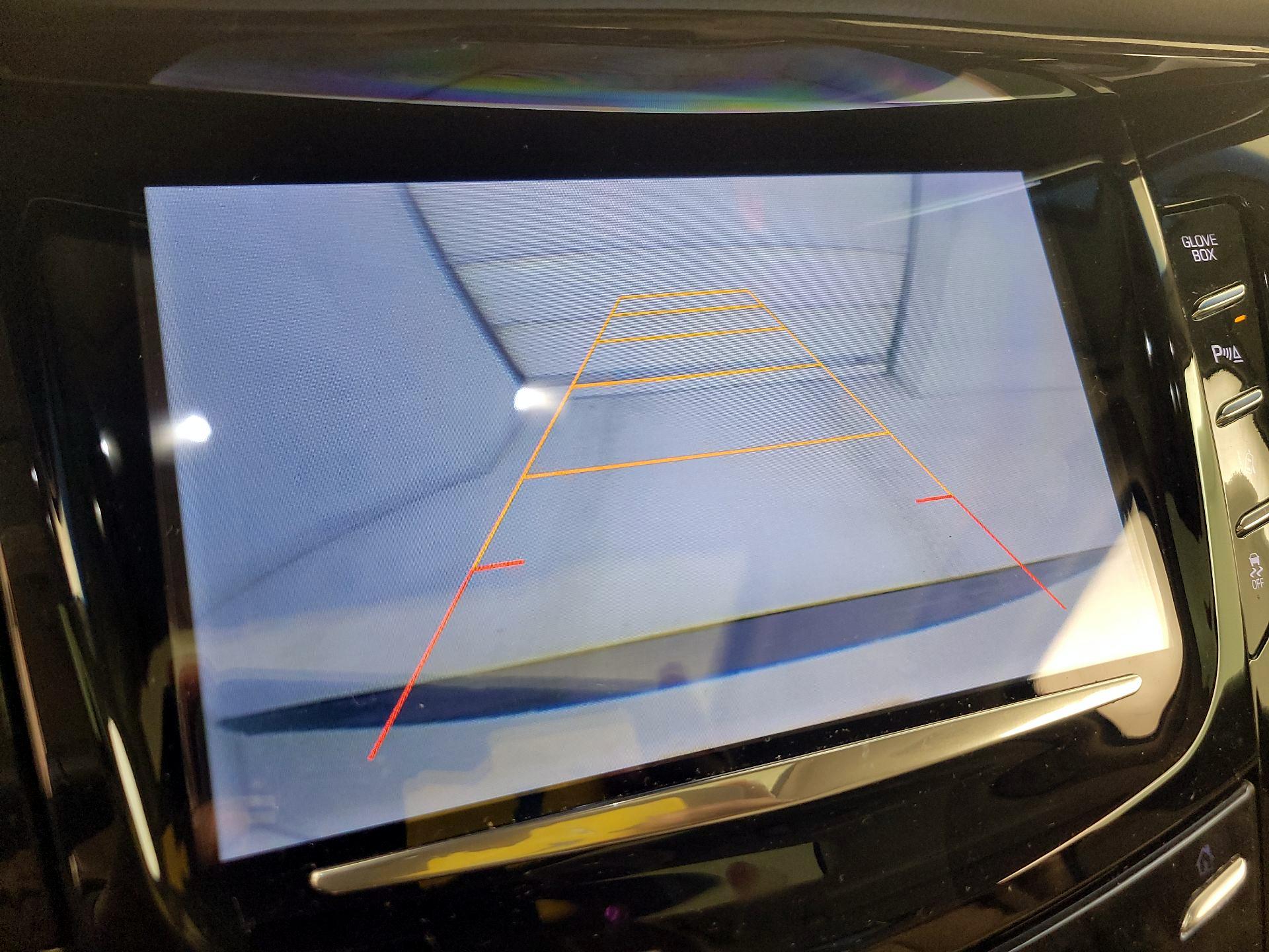 Thumbnail: 2015 Cadillac Escalade - 15