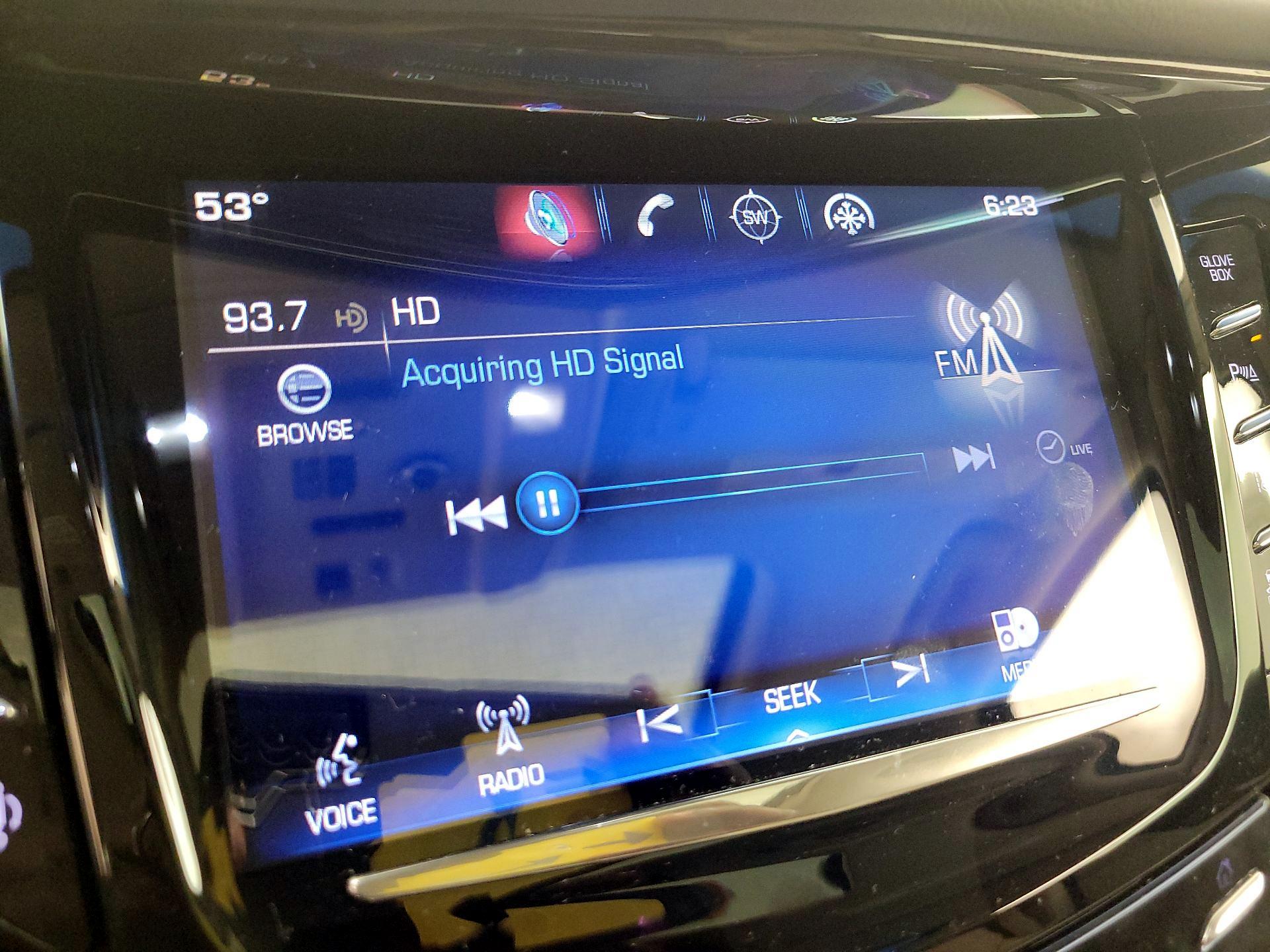 Thumbnail: 2015 Cadillac Escalade - 16