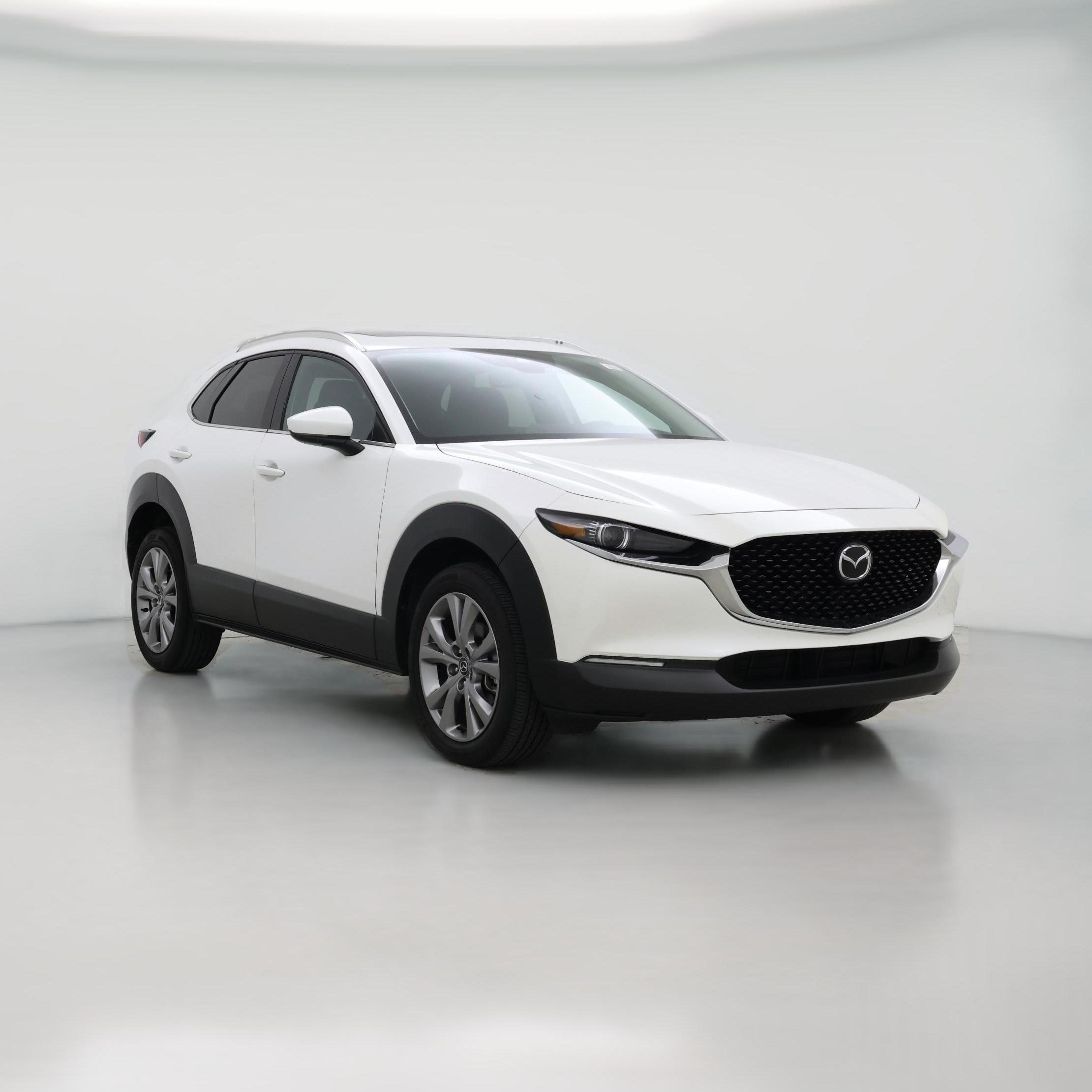 Thumbnail: 2020 Mazda CX-30 - 1