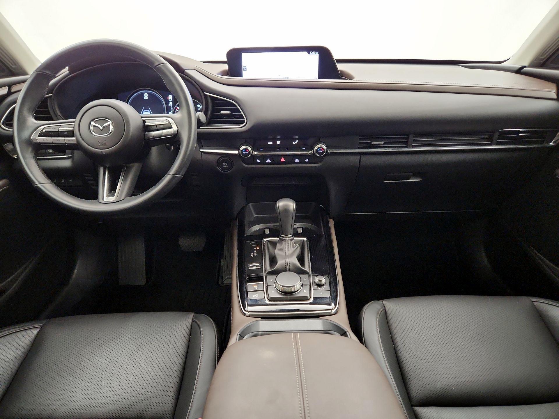 Thumbnail: 2020 Mazda CX-30 - 9