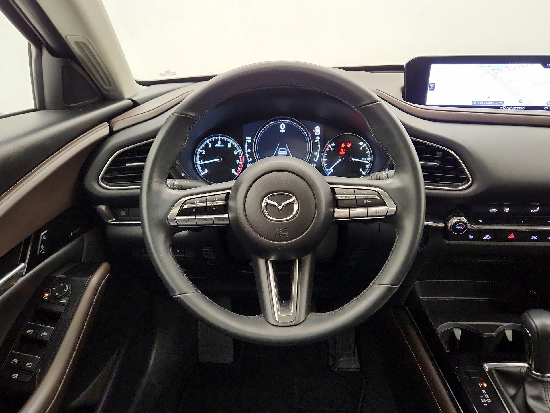 Thumbnail: 2020 Mazda CX-30 - 10