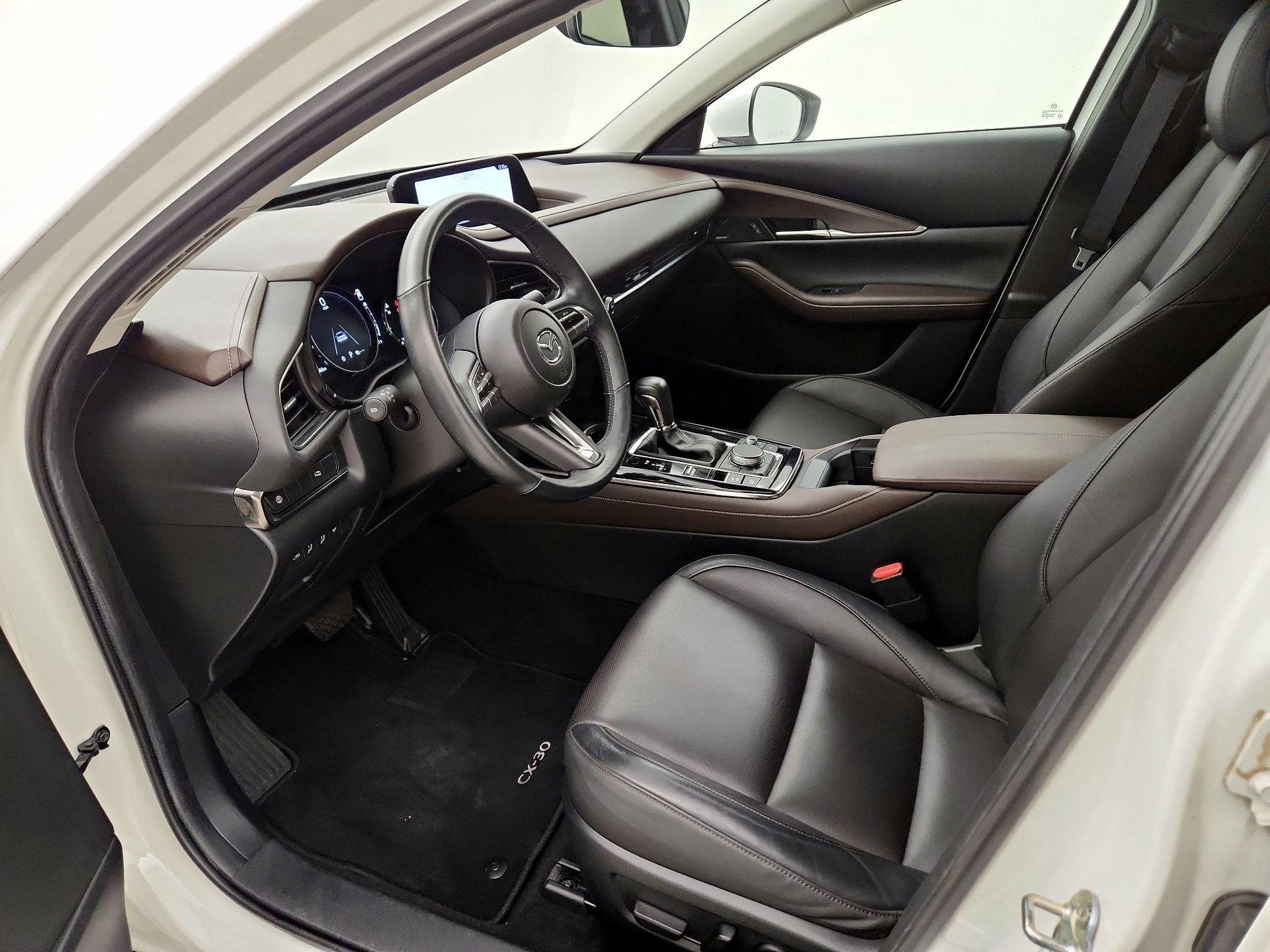 Thumbnail: 2020 Mazda CX-30 - 11