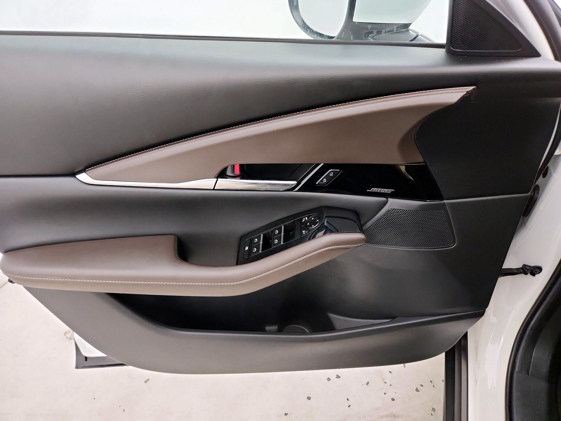 Thumbnail: 2020 Mazda CX-30 - 12