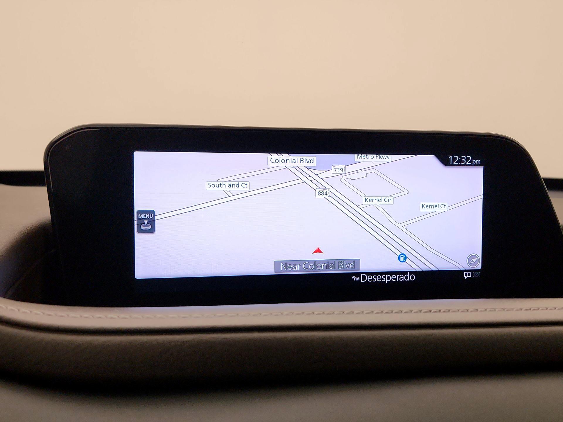 Thumbnail: 2020 Mazda CX-30 - 14