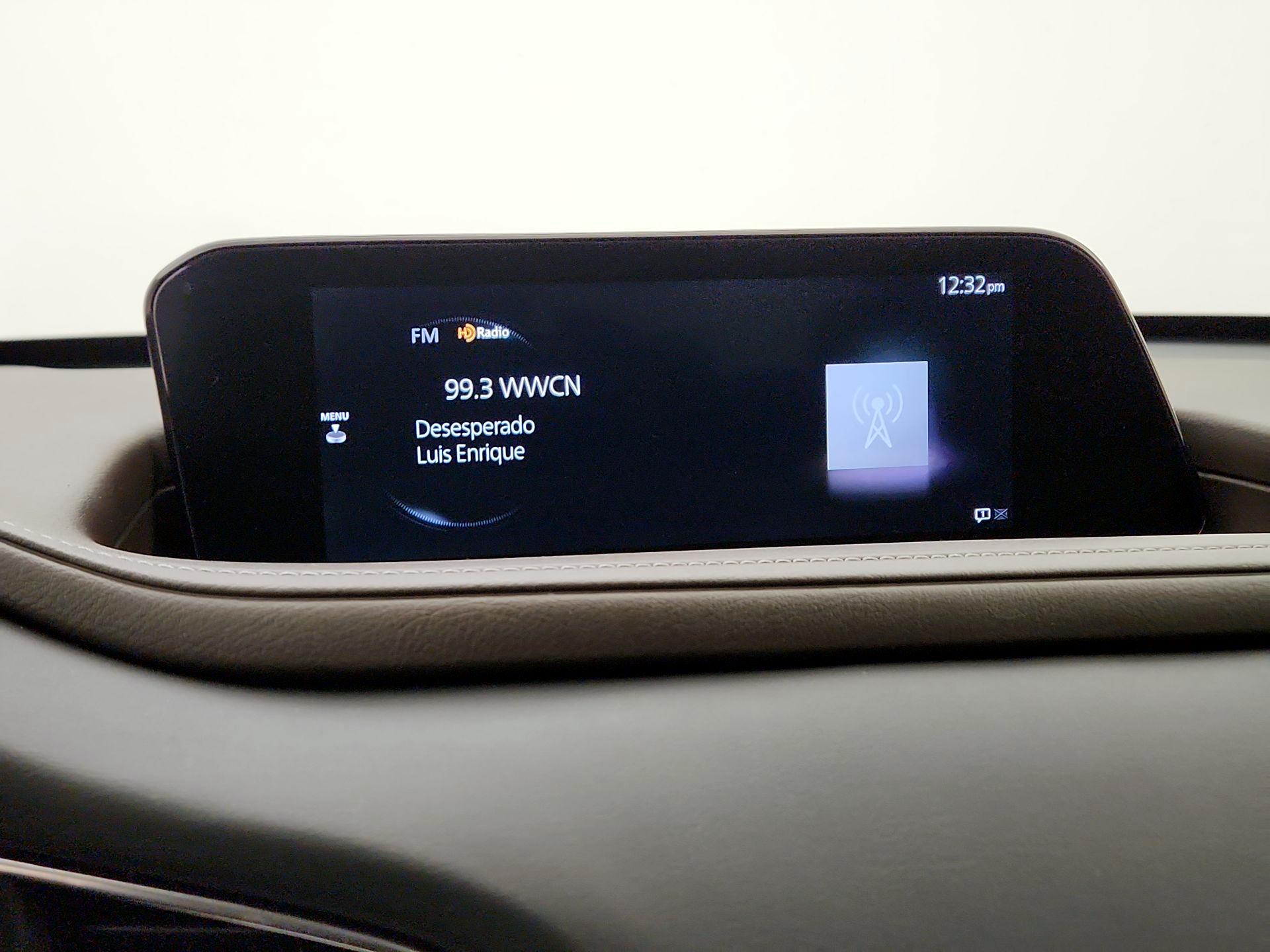 Thumbnail: 2020 Mazda CX-30 - 16