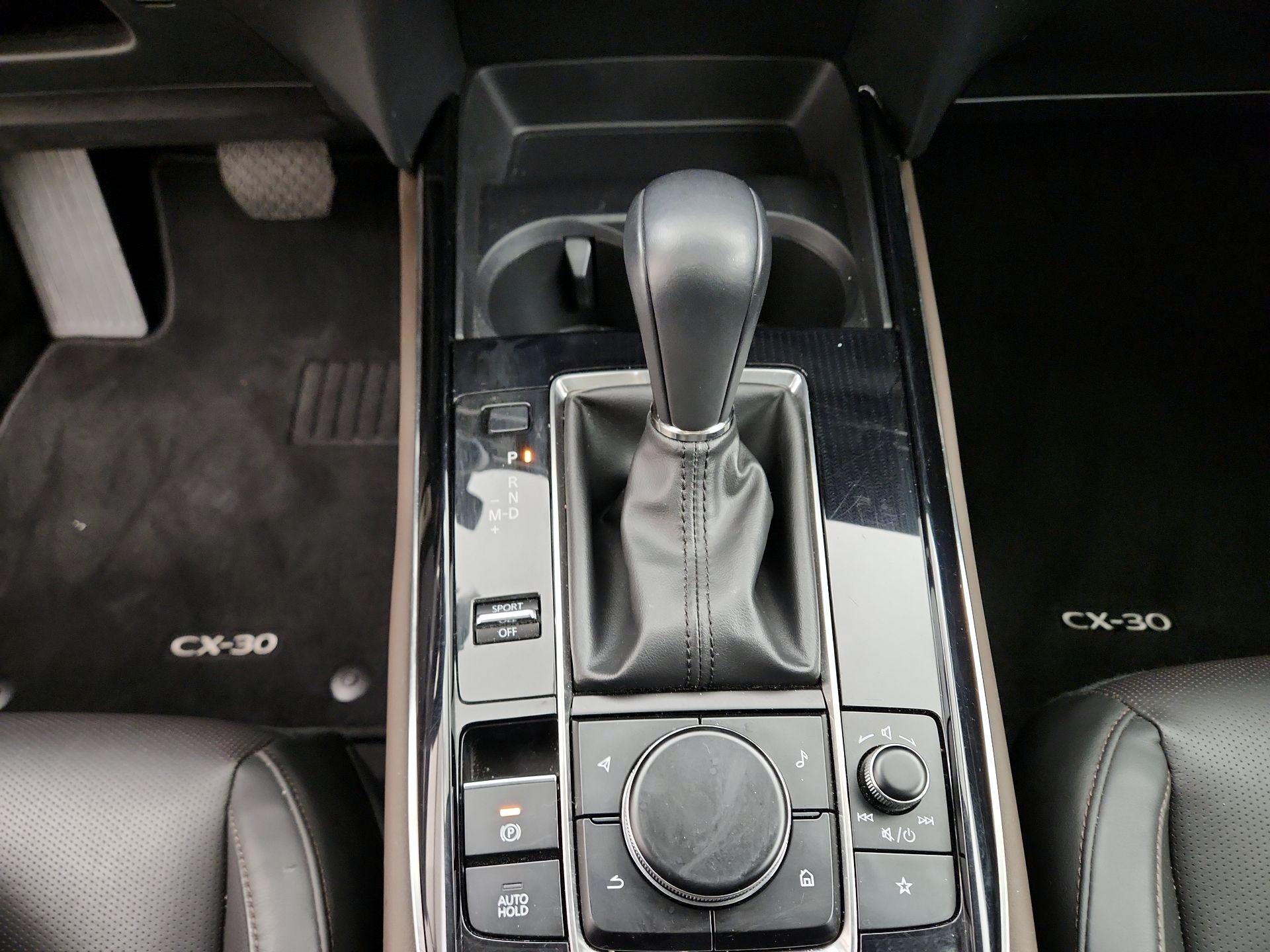 Thumbnail: 2020 Mazda CX-30 - 18