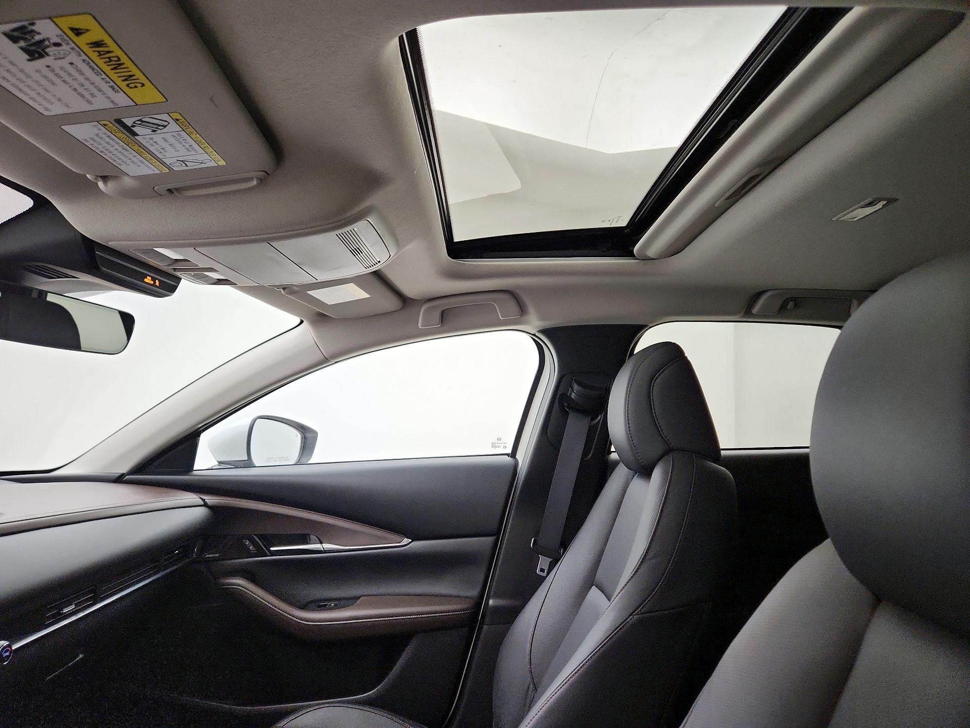 Thumbnail: 2020 Mazda CX-30 - 20