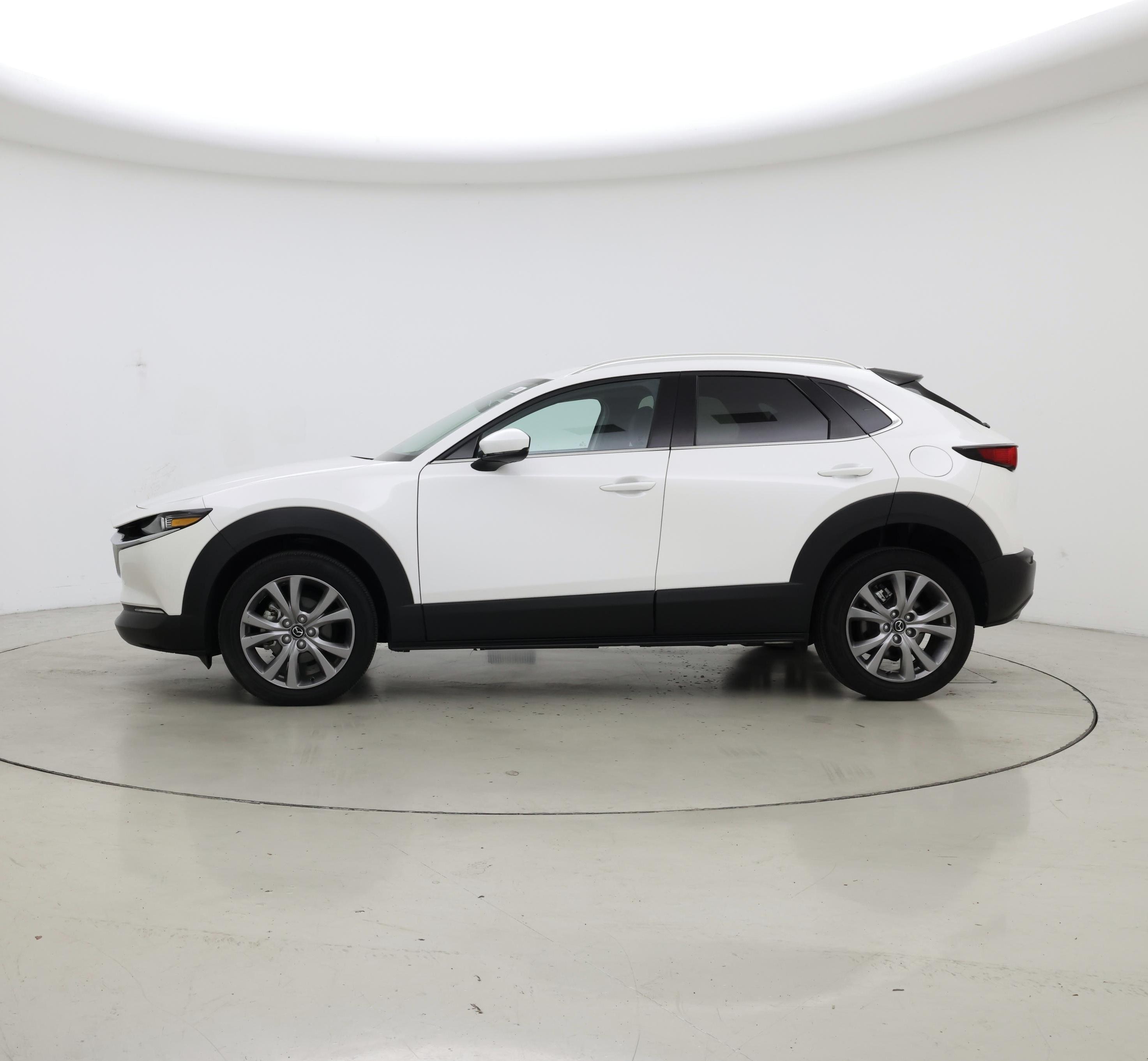 Thumbnail: 2020 Mazda CX-30 - 3