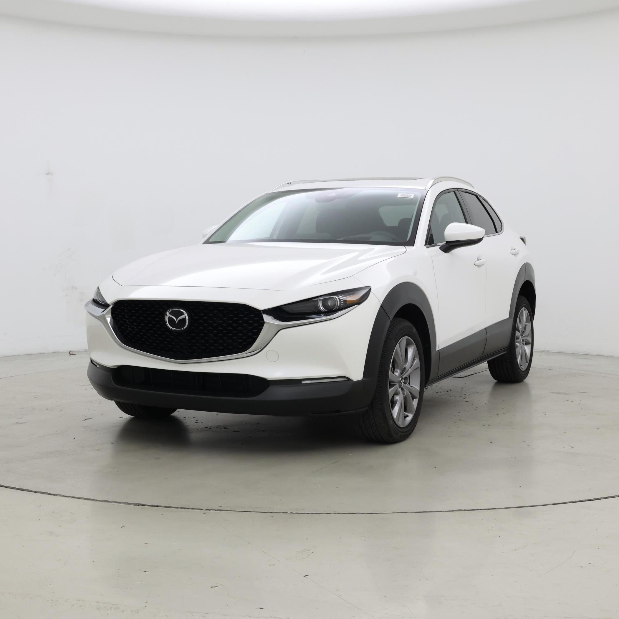 Thumbnail: 2020 Mazda CX-30 - 4
