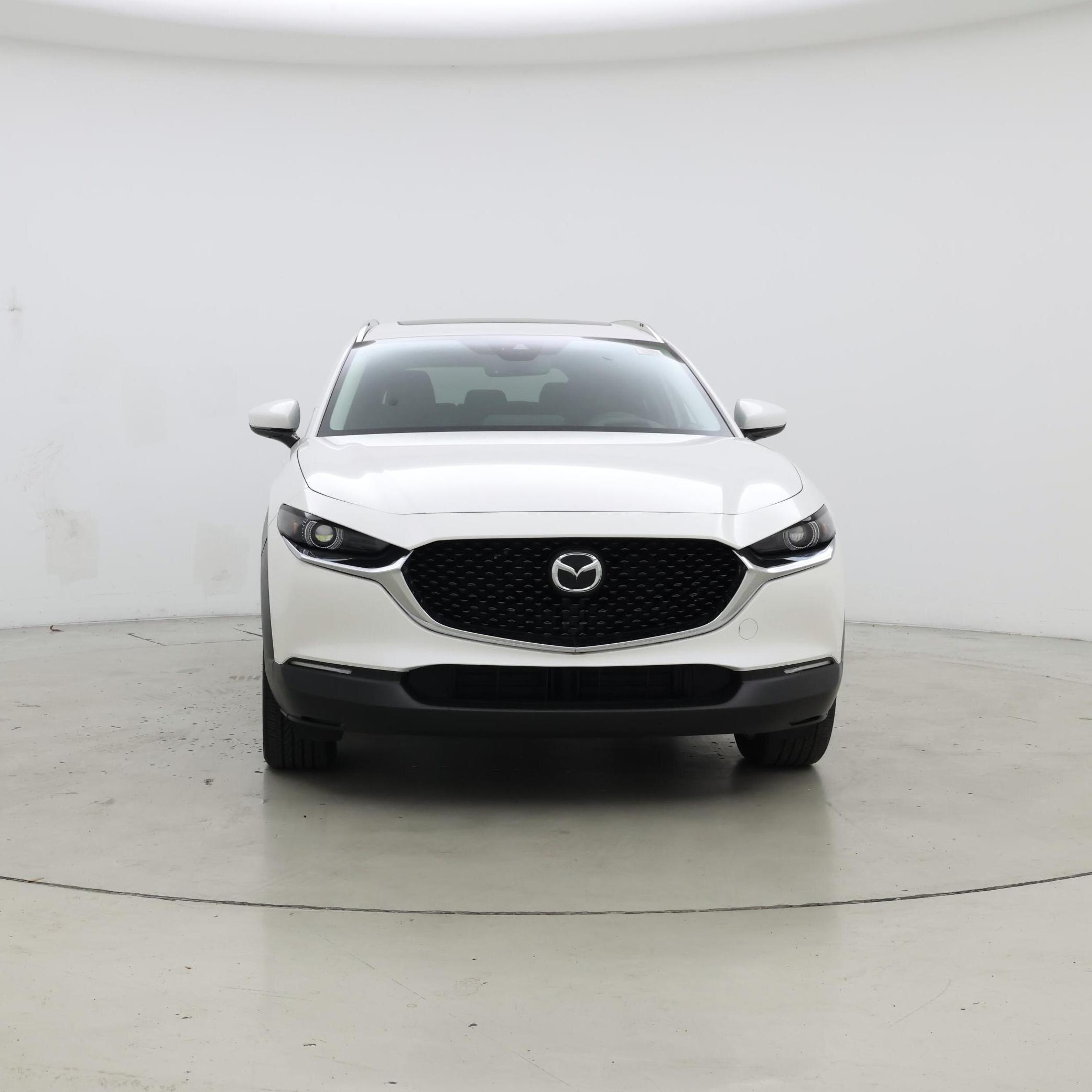 Thumbnail: 2020 Mazda CX-30 - 5