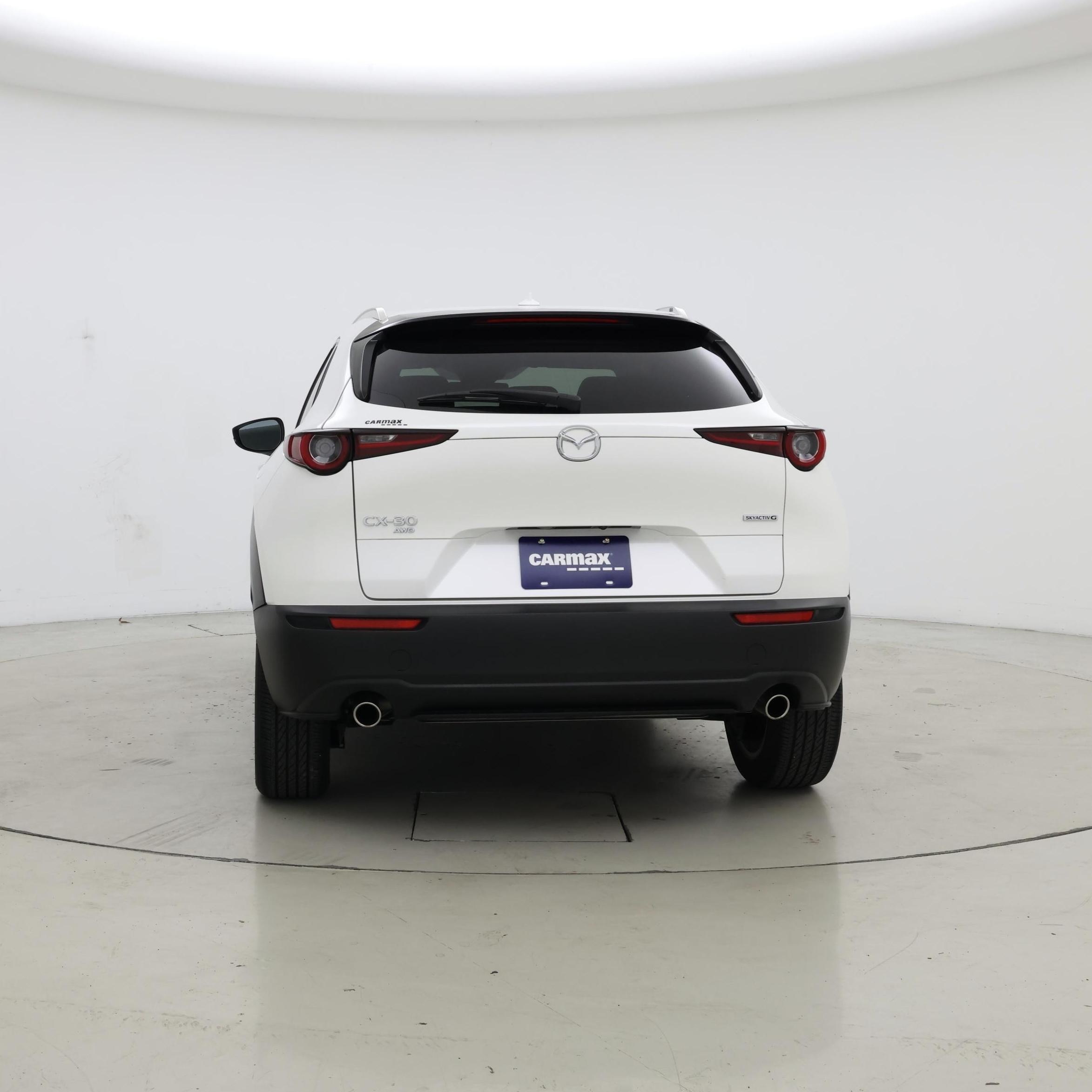 Thumbnail: 2020 Mazda CX-30 - 6