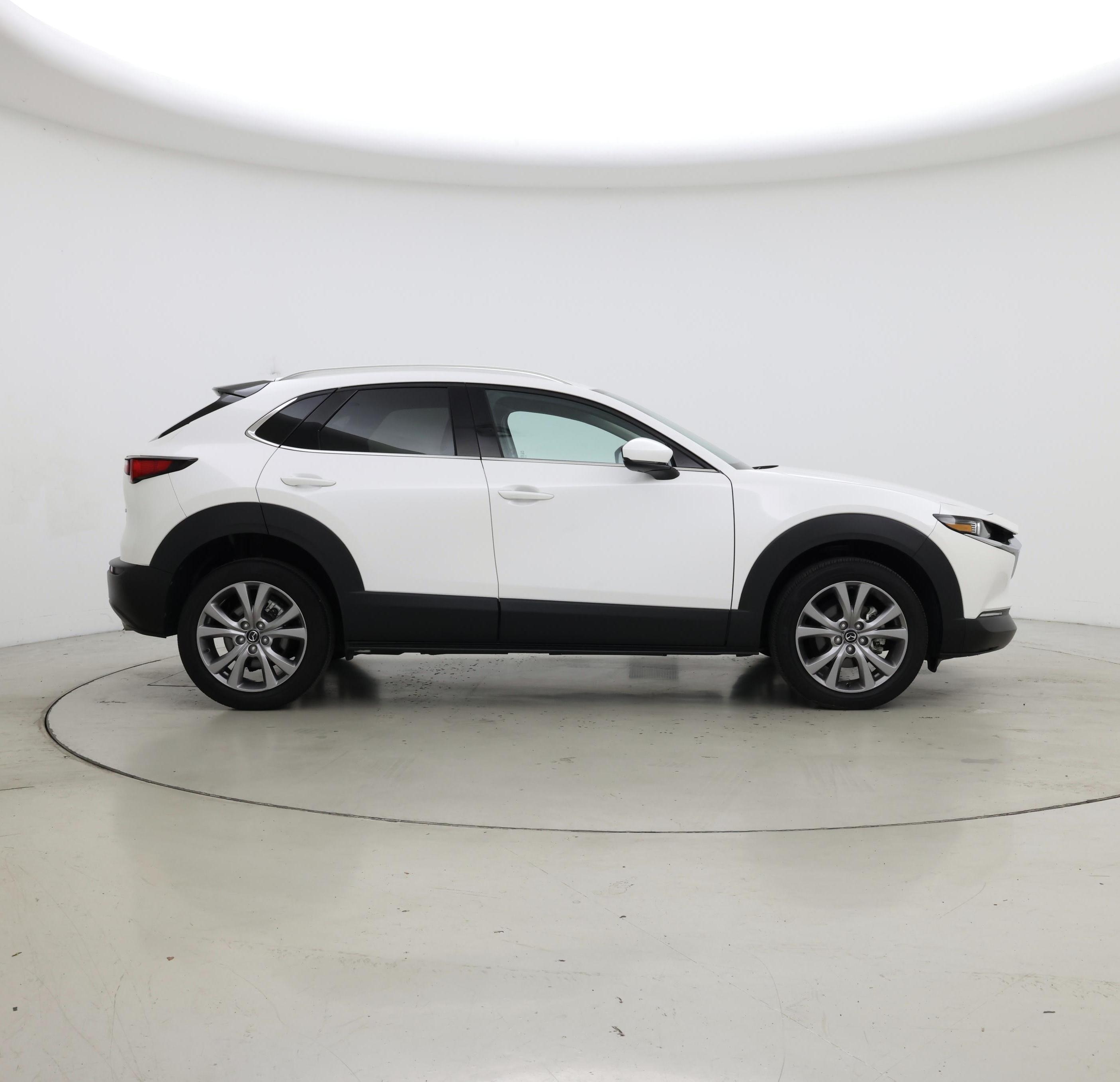 Thumbnail: 2020 Mazda CX-30 - 7