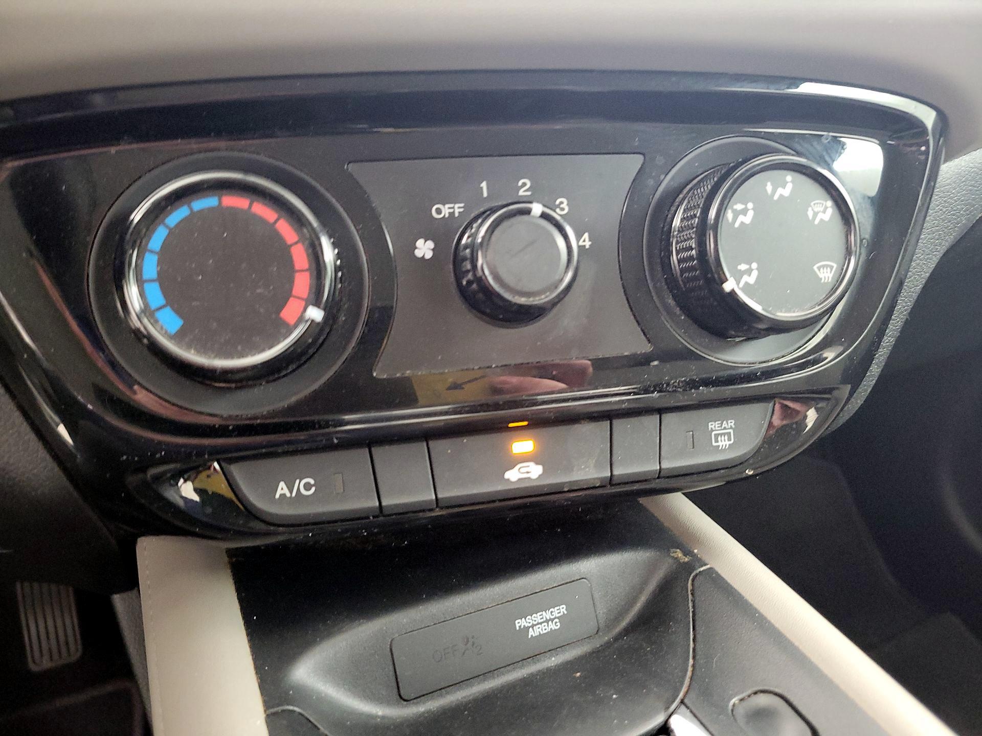 Thumbnail: 2017 Honda HR-V - 14